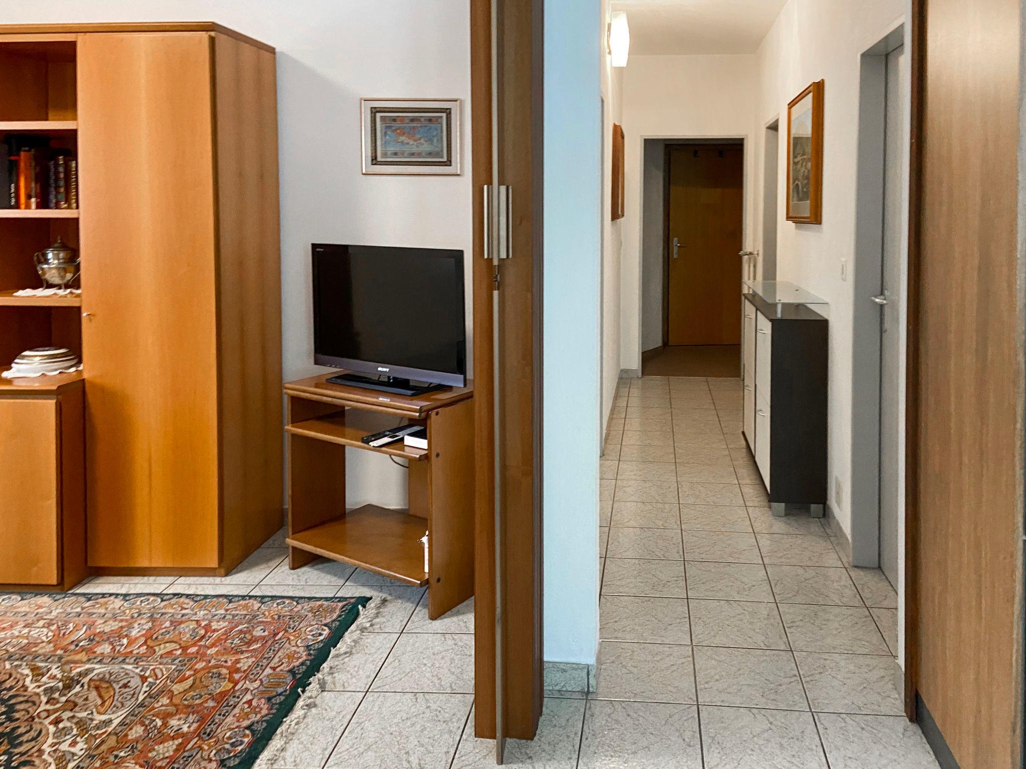 Photo 10 - 1 bedroom Apartment in Blenio with garden