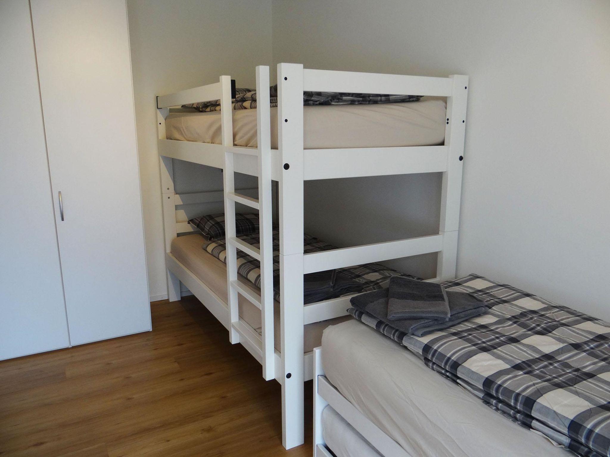 Foto 7 - Appartamento con 2 camere da letto a Engelberg