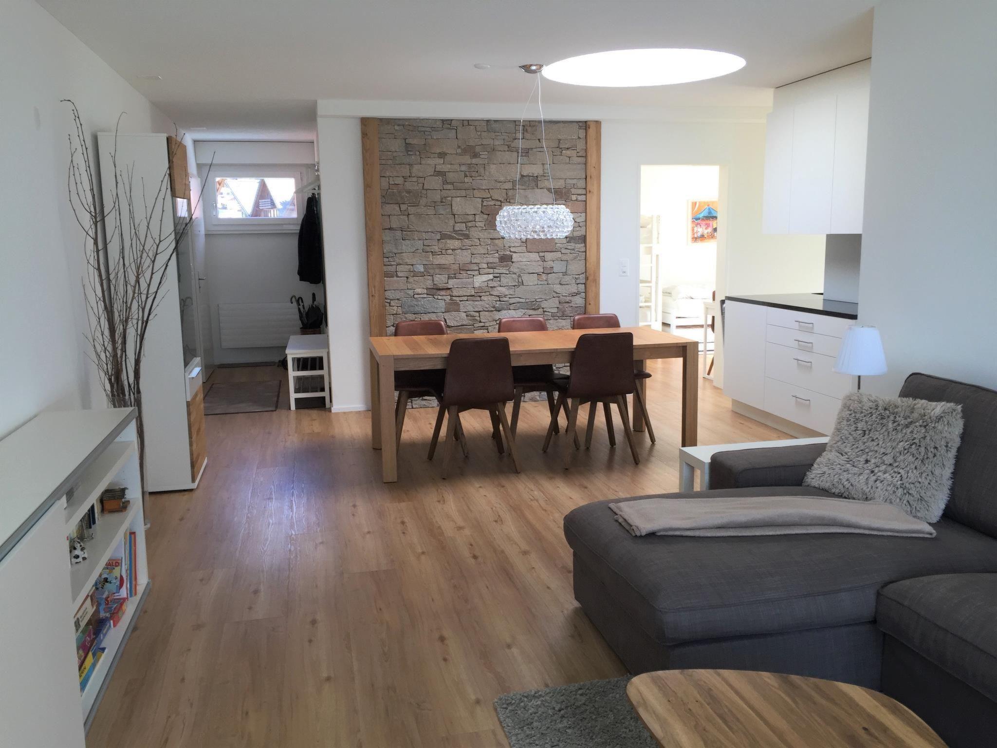 Foto 1 - Appartamento con 2 camere da letto a Engelberg