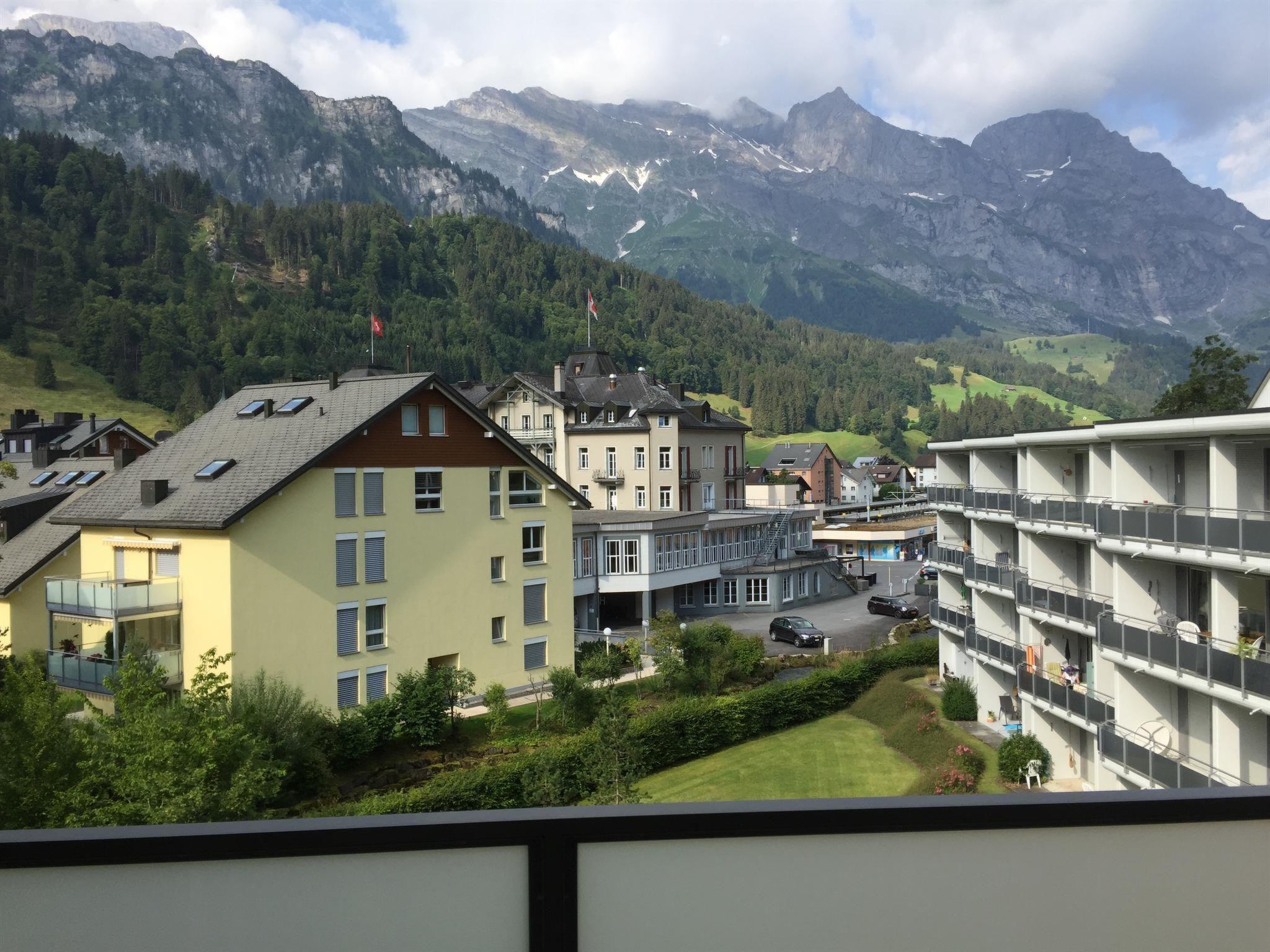 Photo 16 - 2 bedroom Apartment in Engelberg