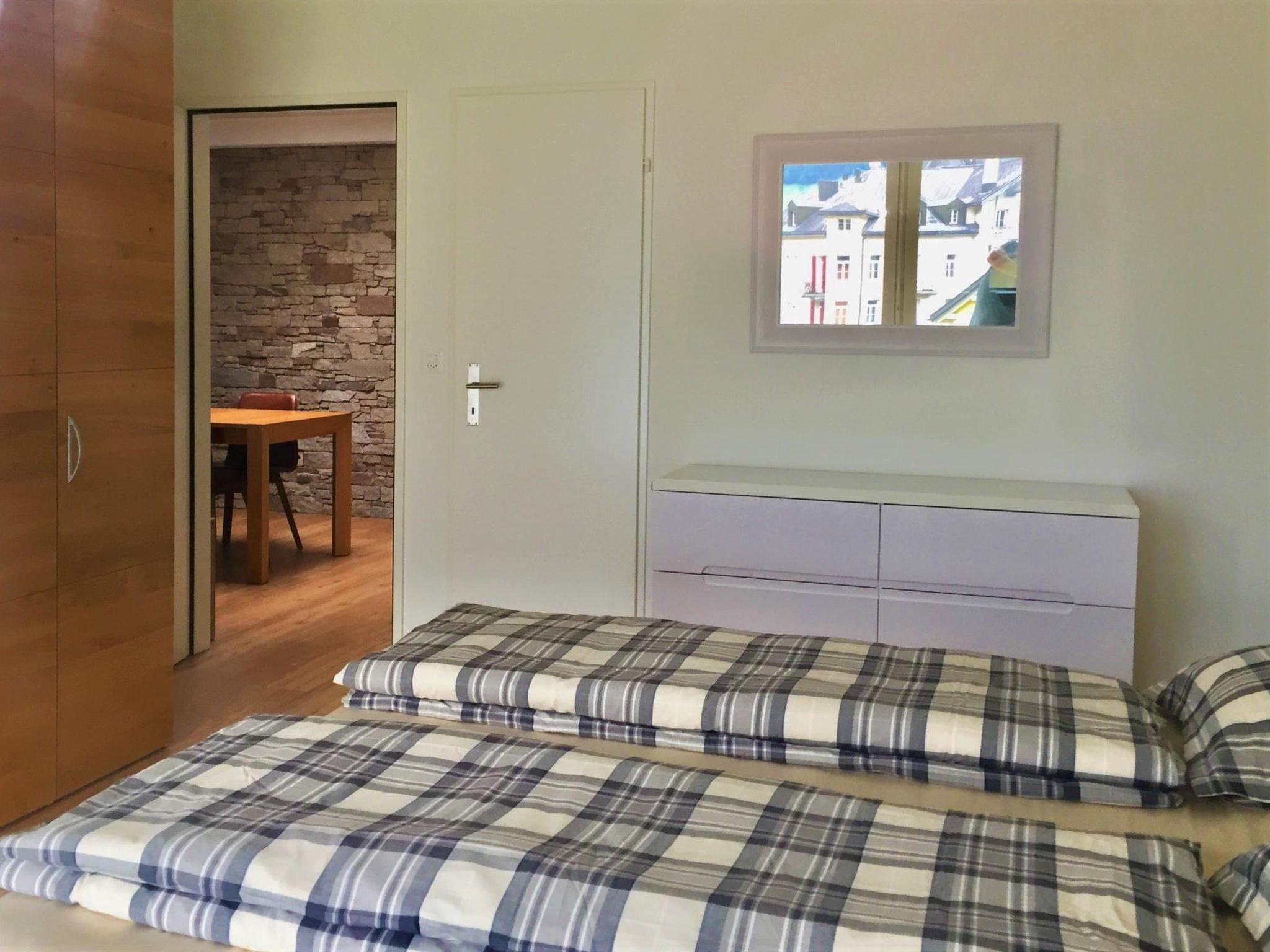 Foto 4 - Appartamento con 2 camere da letto a Engelberg