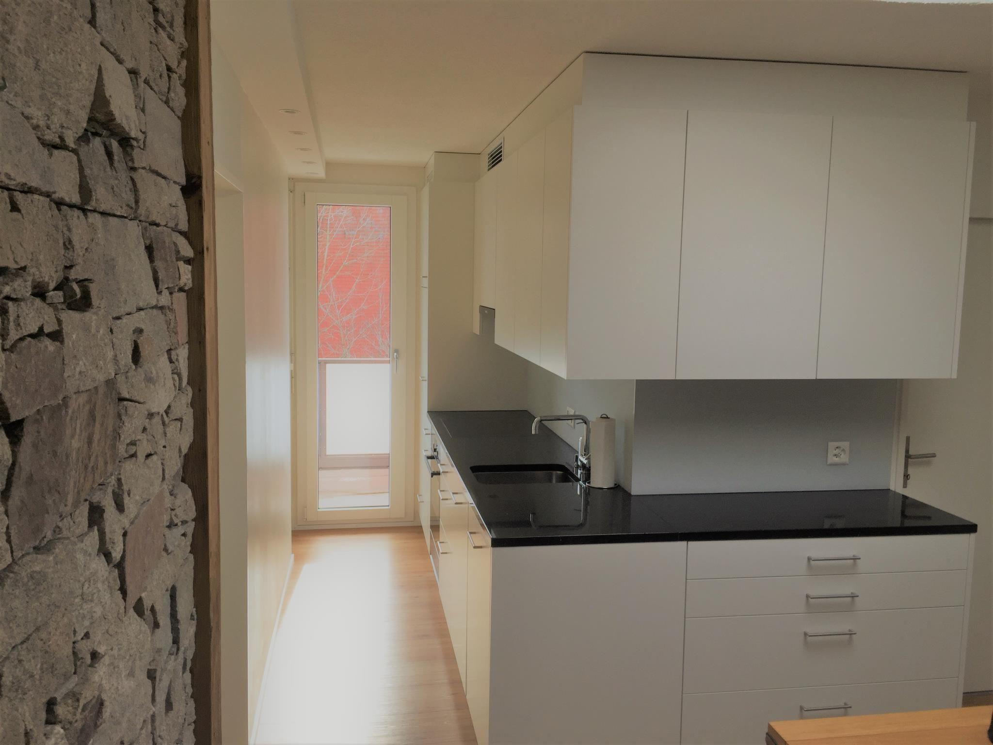 Foto 9 - Apartment mit 2 Schlafzimmern in Engelberg