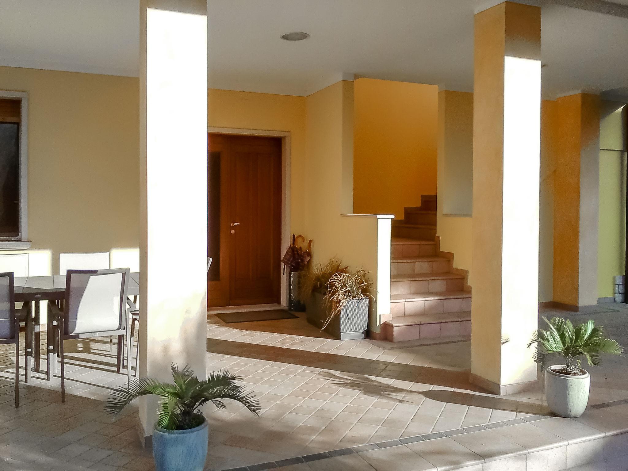 Photo 12 - 1 bedroom Apartment in Sirmione with garden and terrace