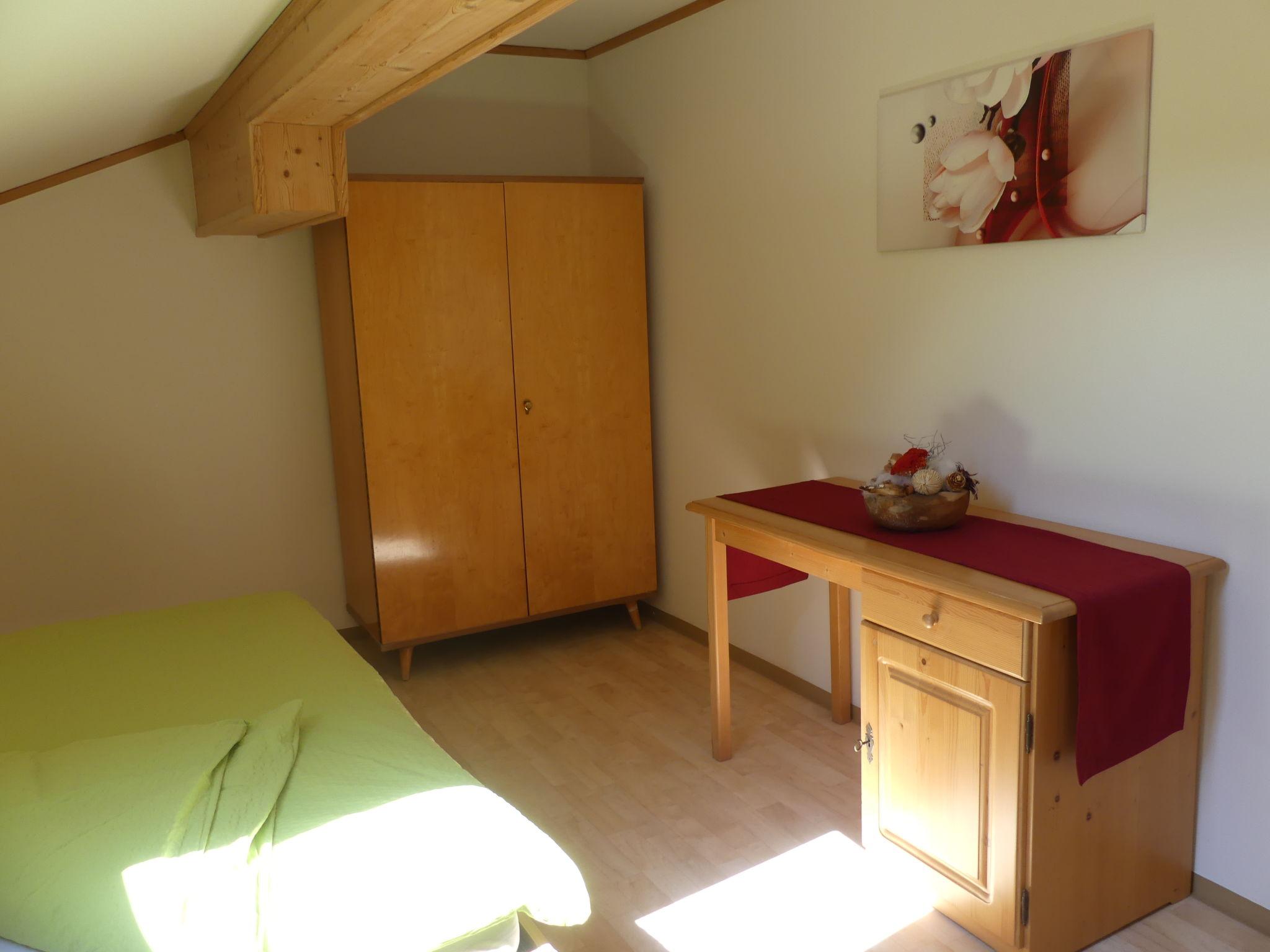 Photo 10 - 2 bedroom Apartment in Piesendorf with garden and terrace