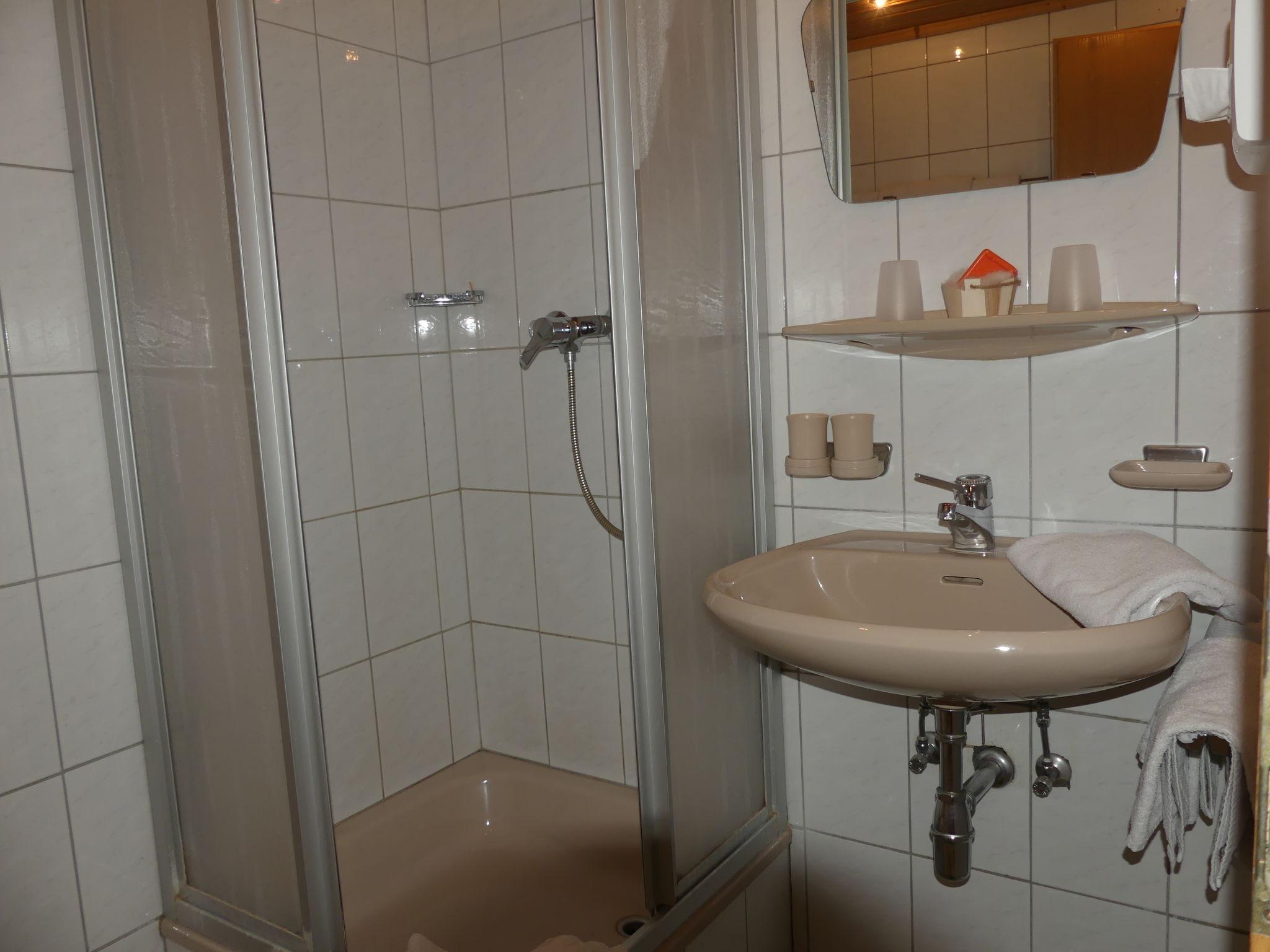 Photo 4 - 2 bedroom Apartment in Piesendorf with garden and terrace