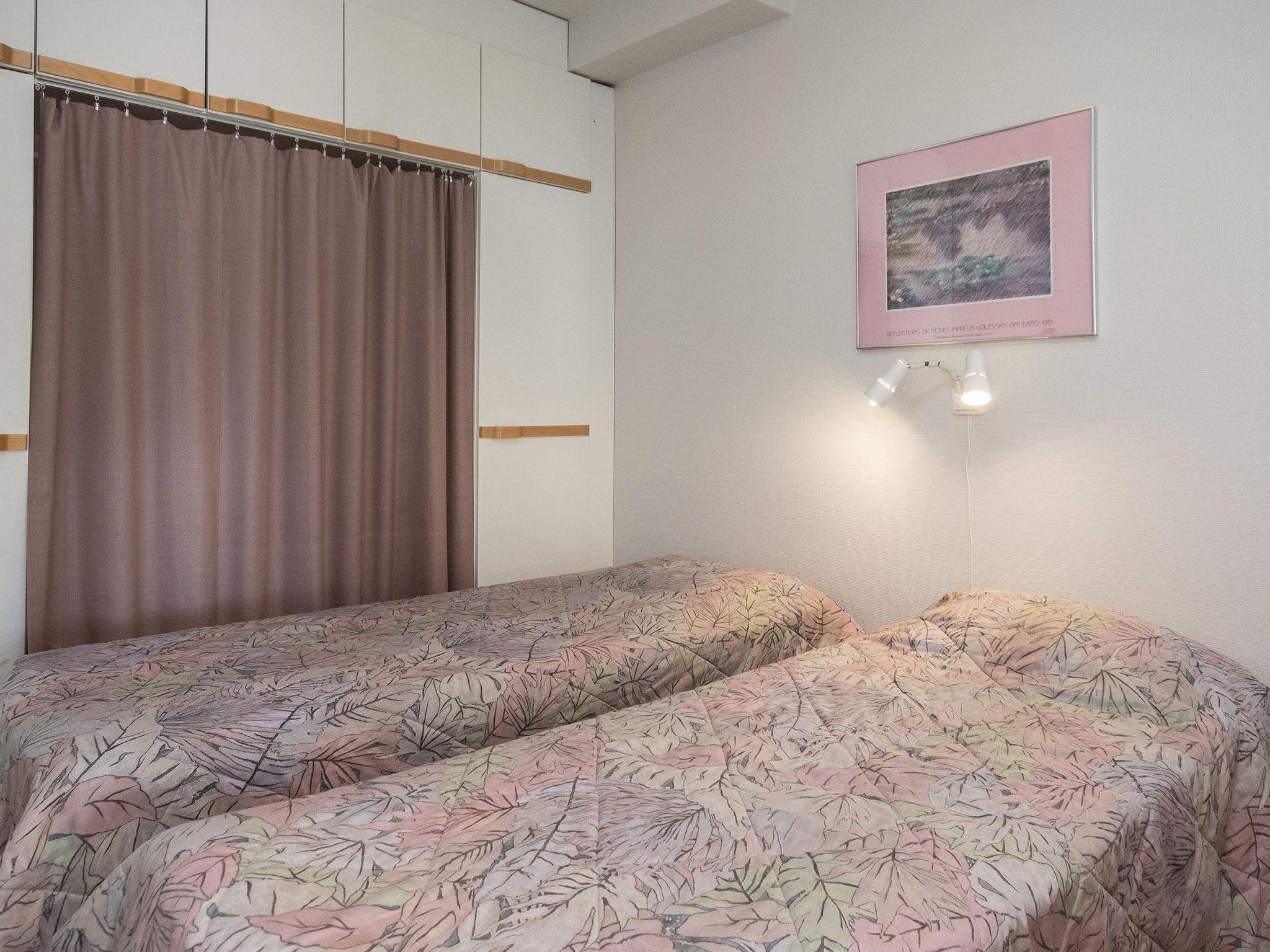 Foto 14 - Casa con 1 camera da letto a Hyrynsalmi con sauna