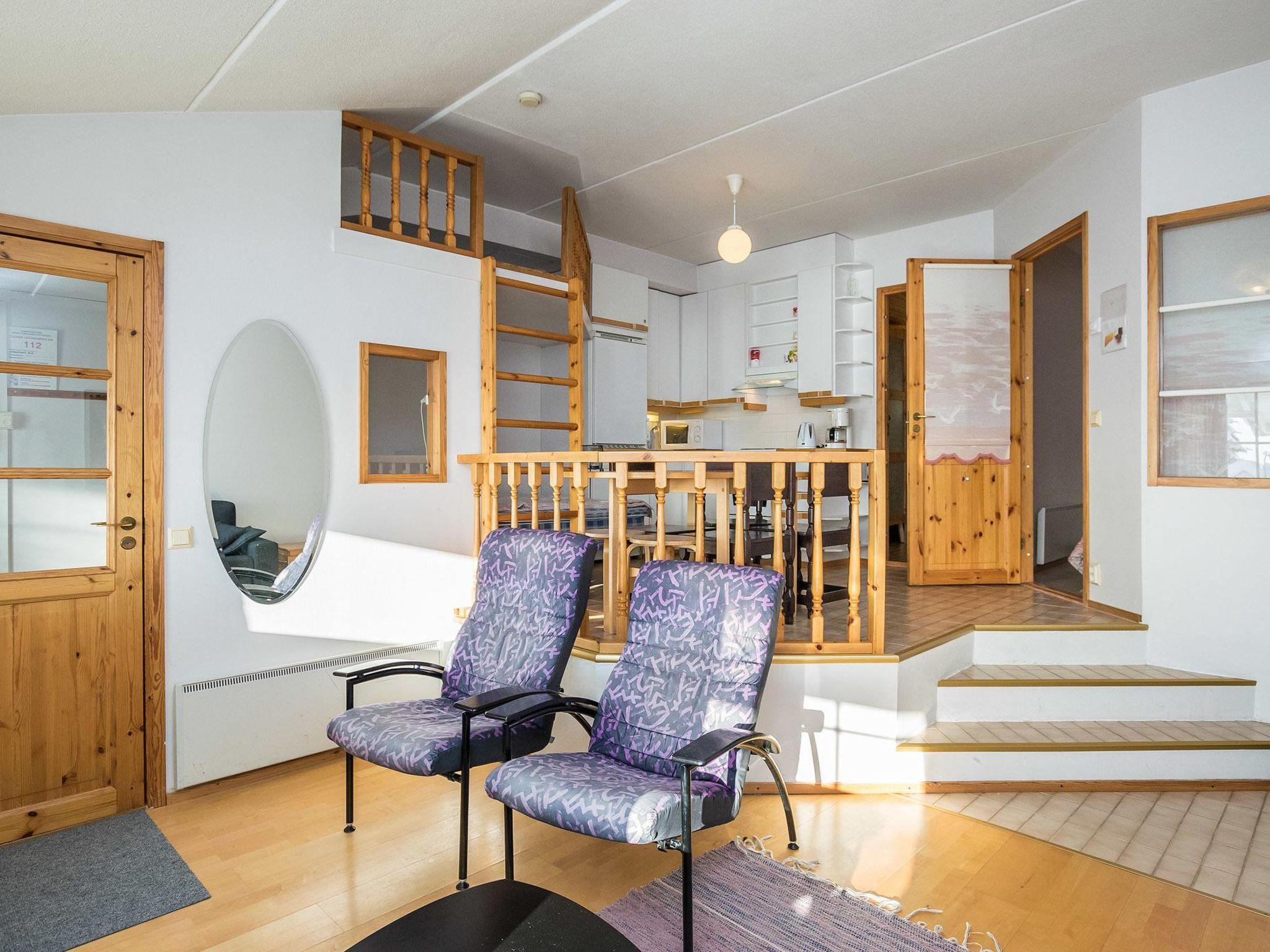 Photo 7 - 1 bedroom House in Hyrynsalmi with sauna