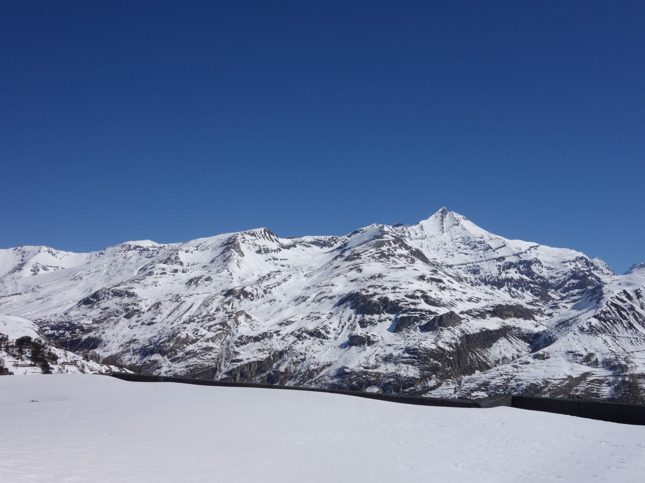 Foto 18 - Appartamento con 1 camera da letto a Tignes