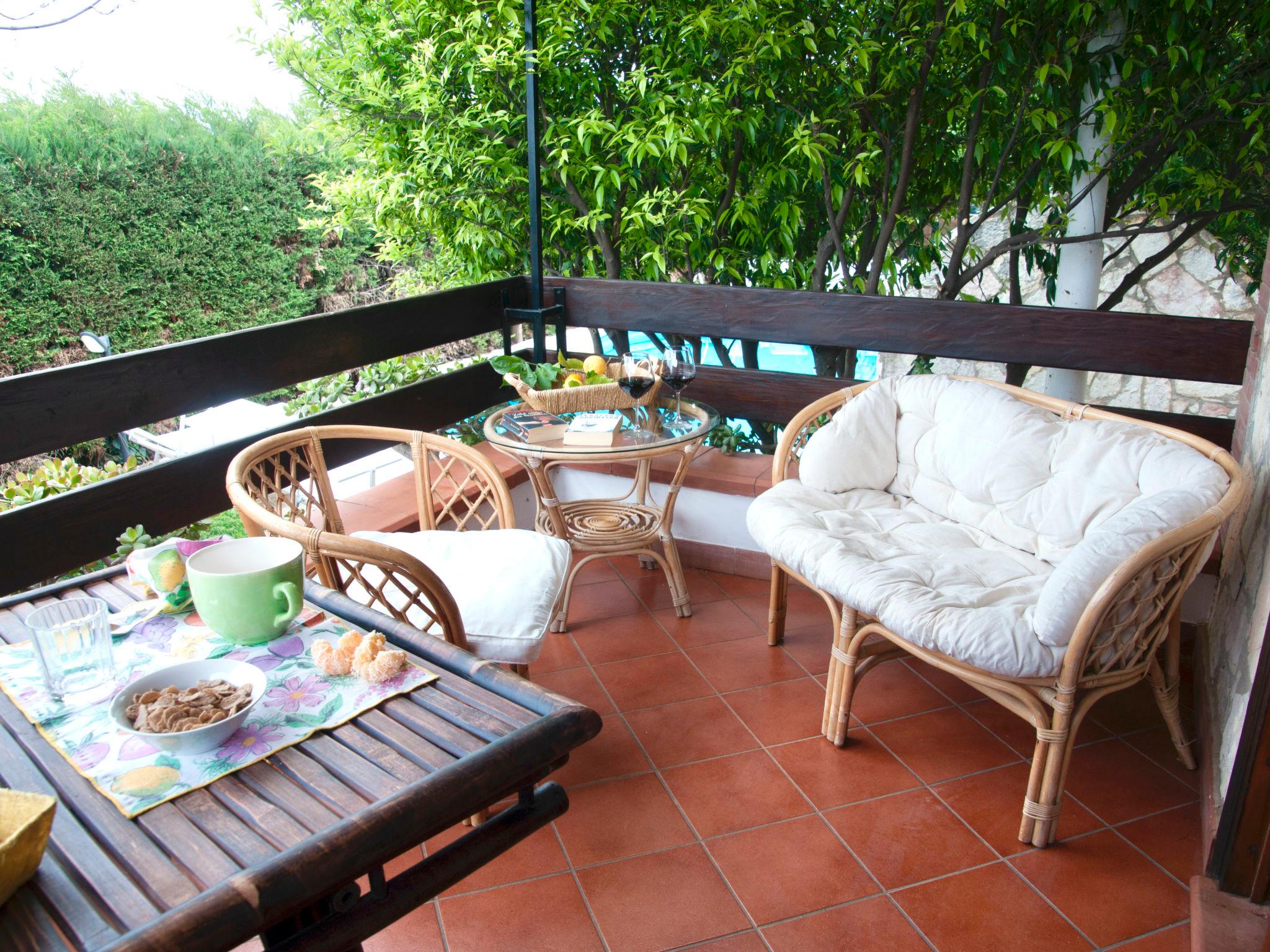 Photo 11 - Maison en Castellammare del Golfo avec piscine et vues à la mer