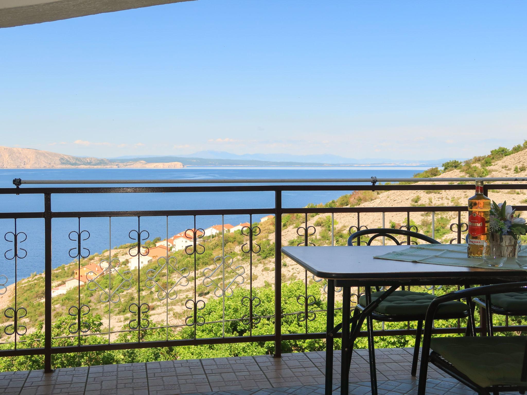 Photo 13 - 2 bedroom Apartment in Senj with garden and terrace