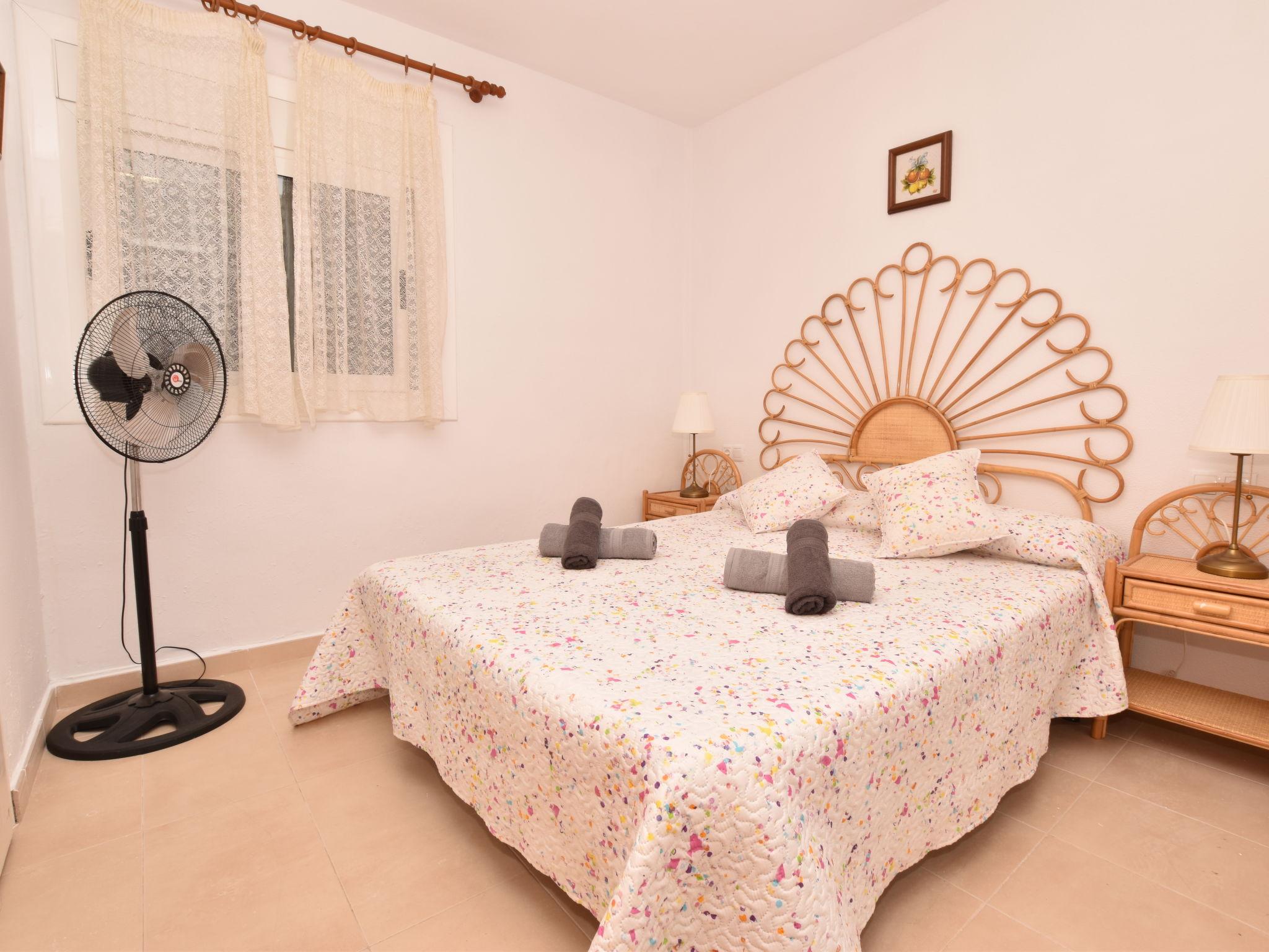 Photo 4 - 2 bedroom Apartment in Torredembarra with garden