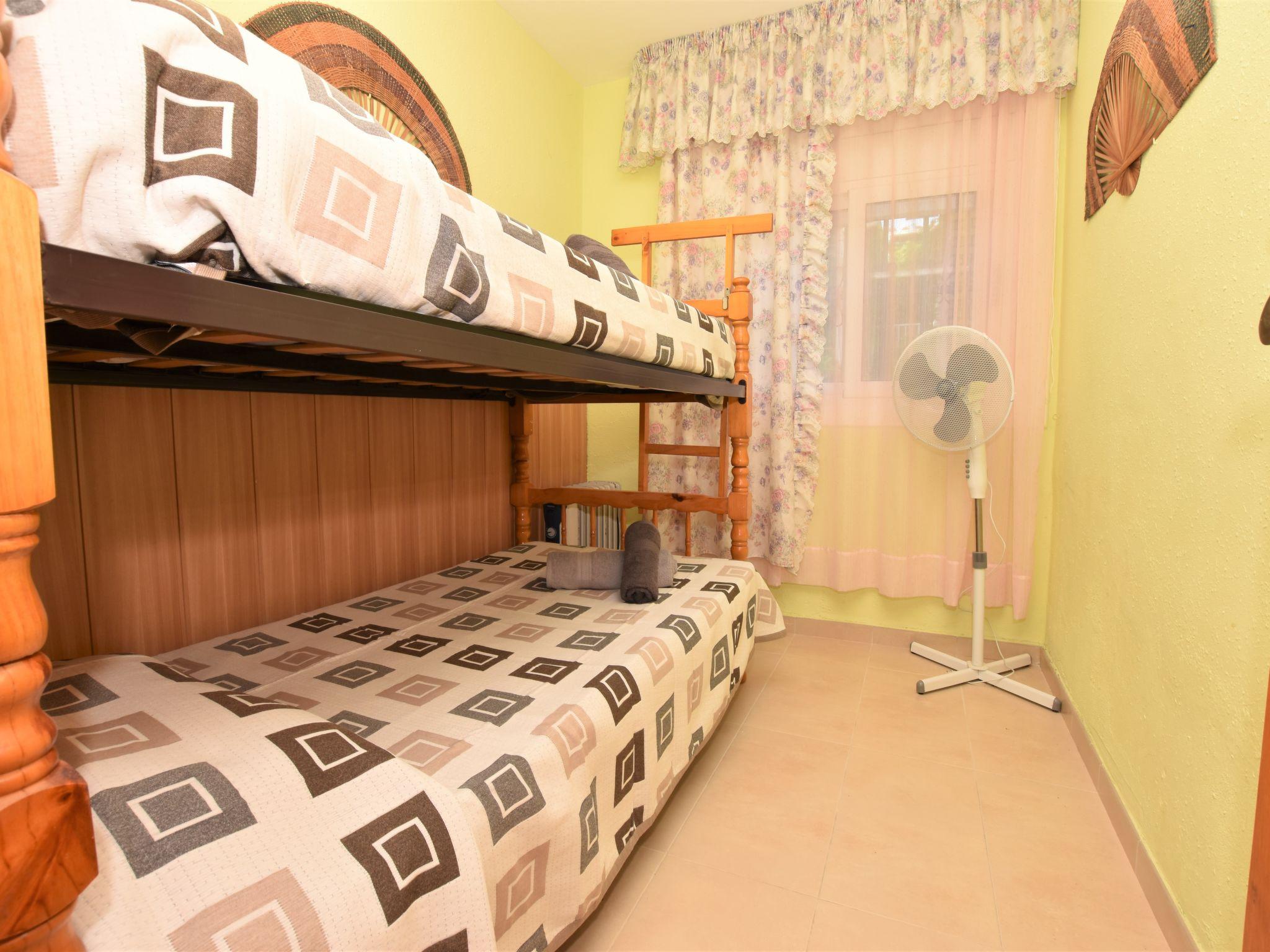 Foto 11 - Apartment mit 2 Schlafzimmern in Torredembarra mit garten und blick aufs meer