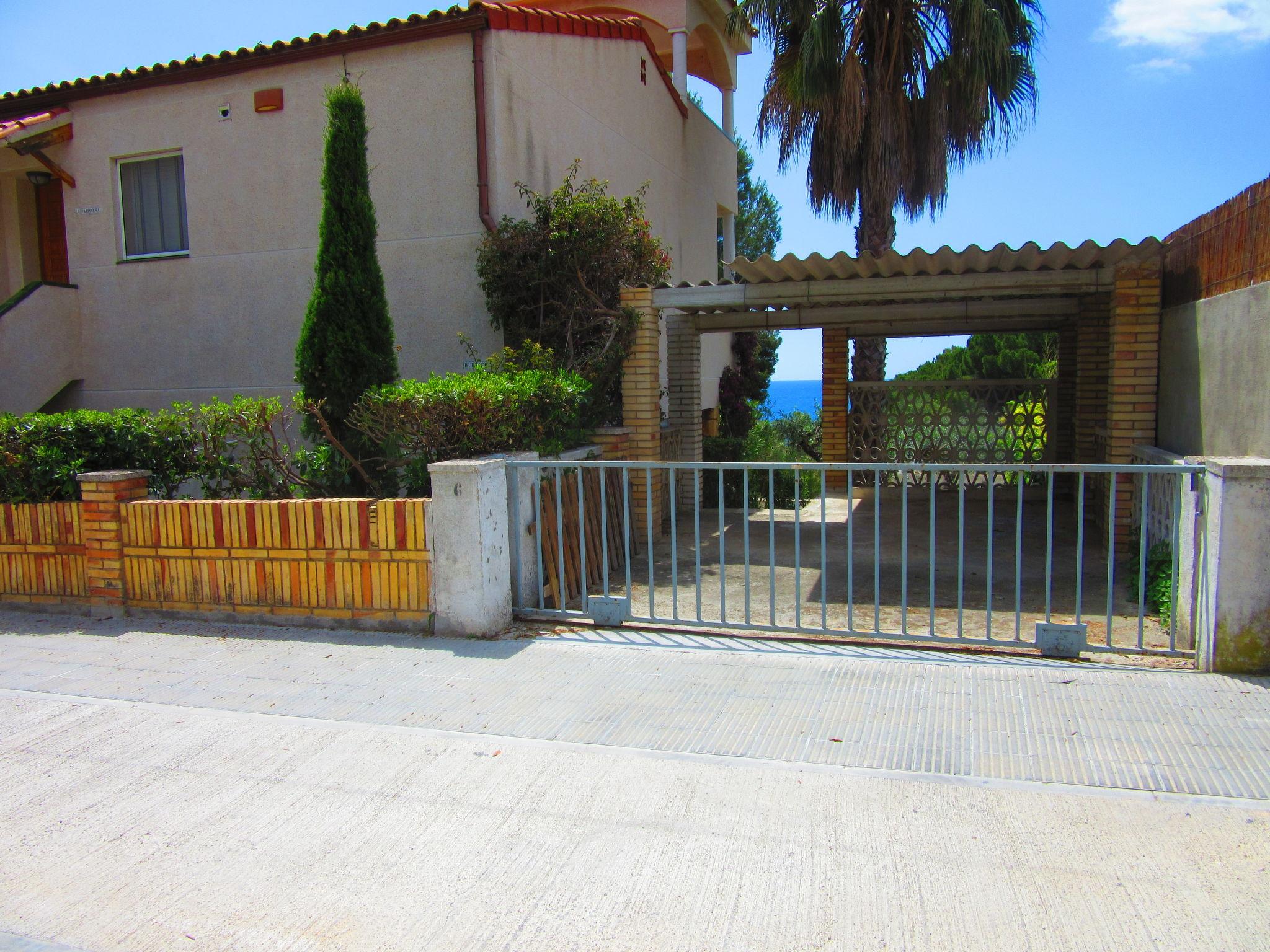 Photo 5 - 2 bedroom Apartment in Torredembarra with garden and sea view