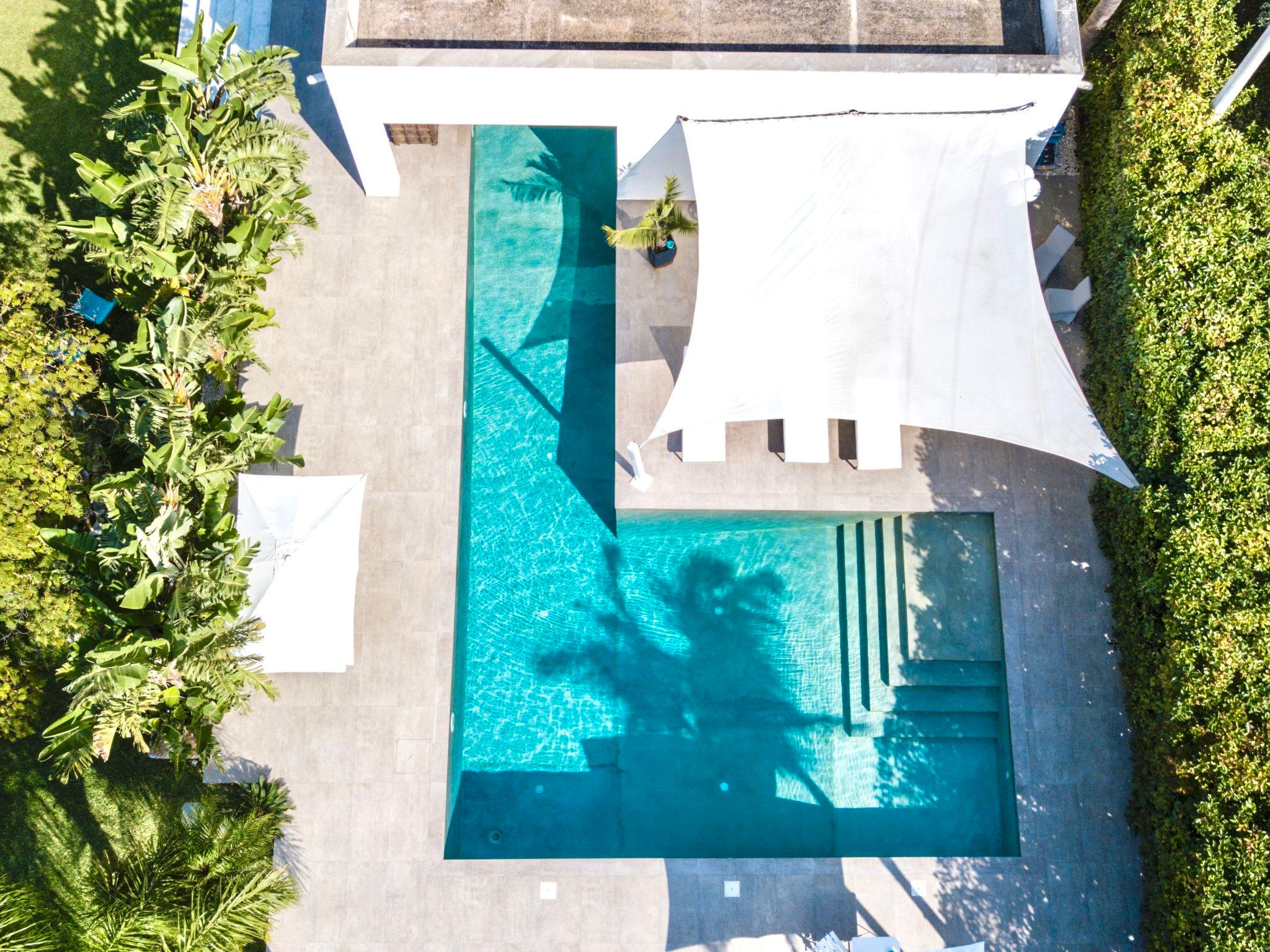 Photo 29 - Maison de 2 chambres à Terrasini avec piscine privée et jardin