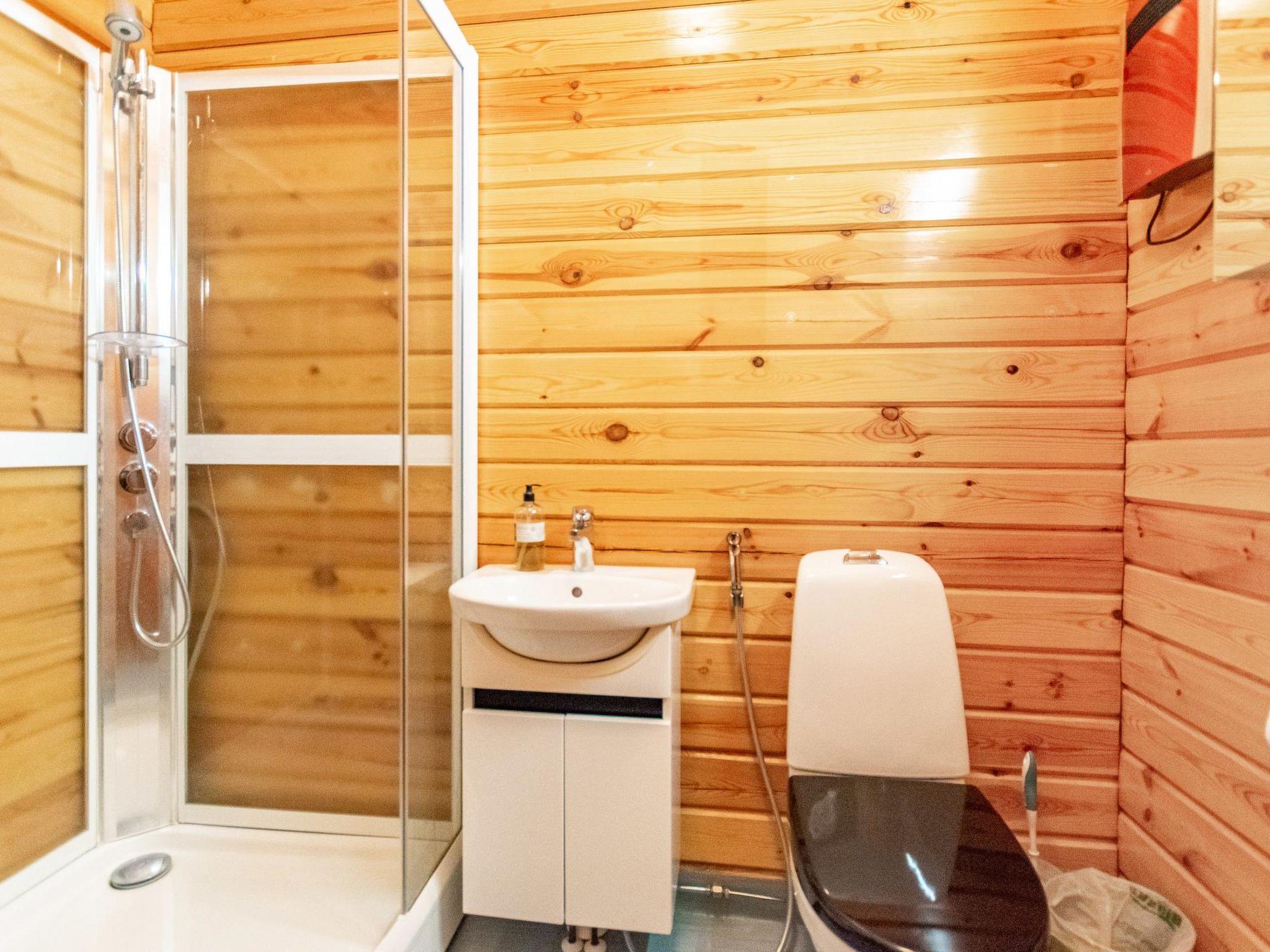 Photo 15 - Maison de 3 chambres à Pargas avec sauna
