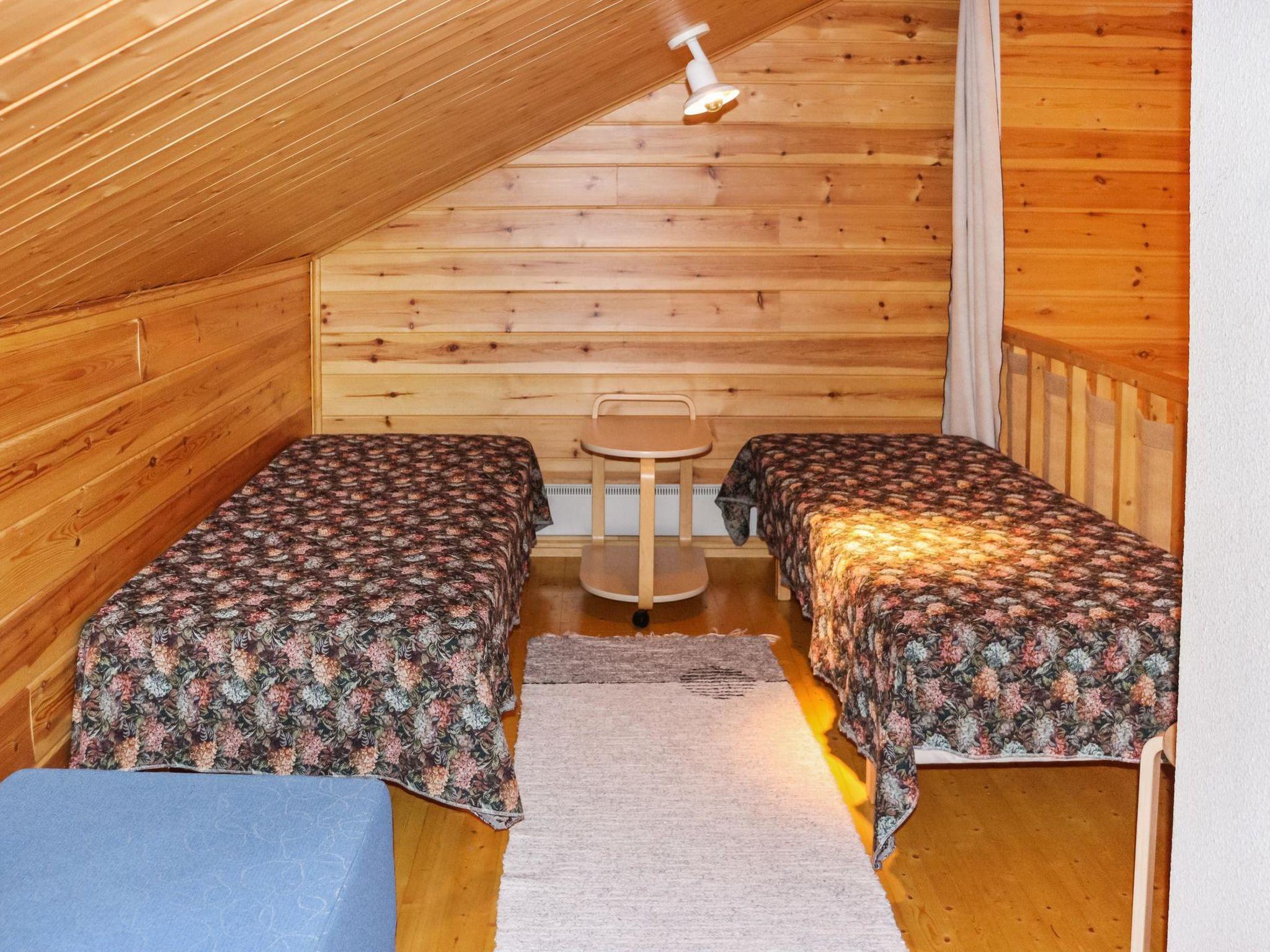 Photo 10 - Maison de 1 chambre à Puolanka avec sauna et vues sur la montagne
