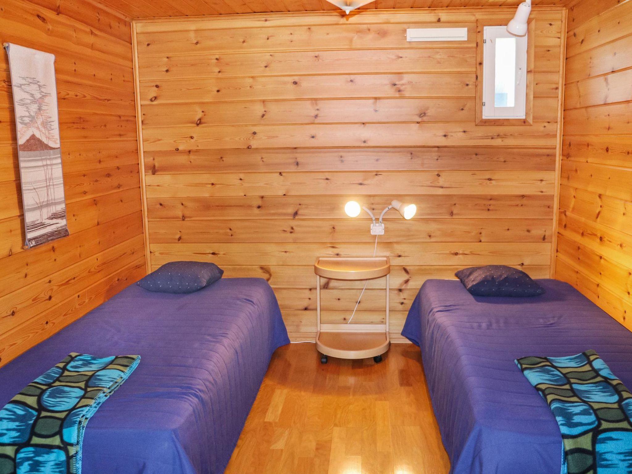 Photo 7 - Maison de 1 chambre à Puolanka avec sauna et vues sur la montagne