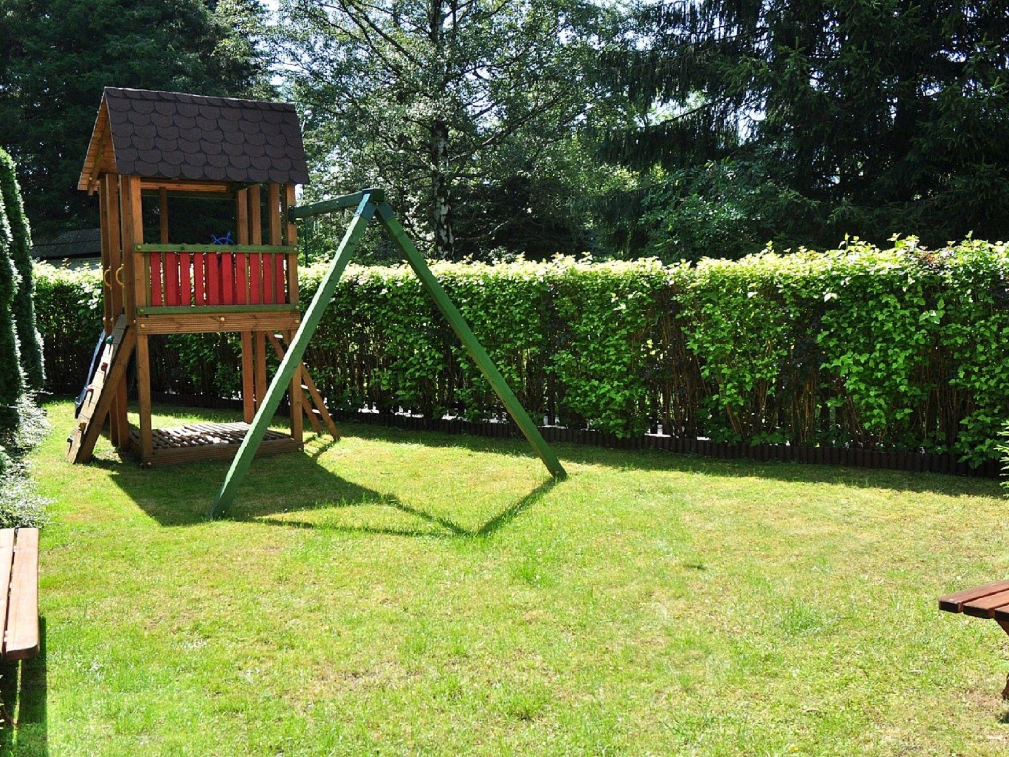 Photo 24 - Maison de 4 chambres à Kowary avec jardin et terrasse