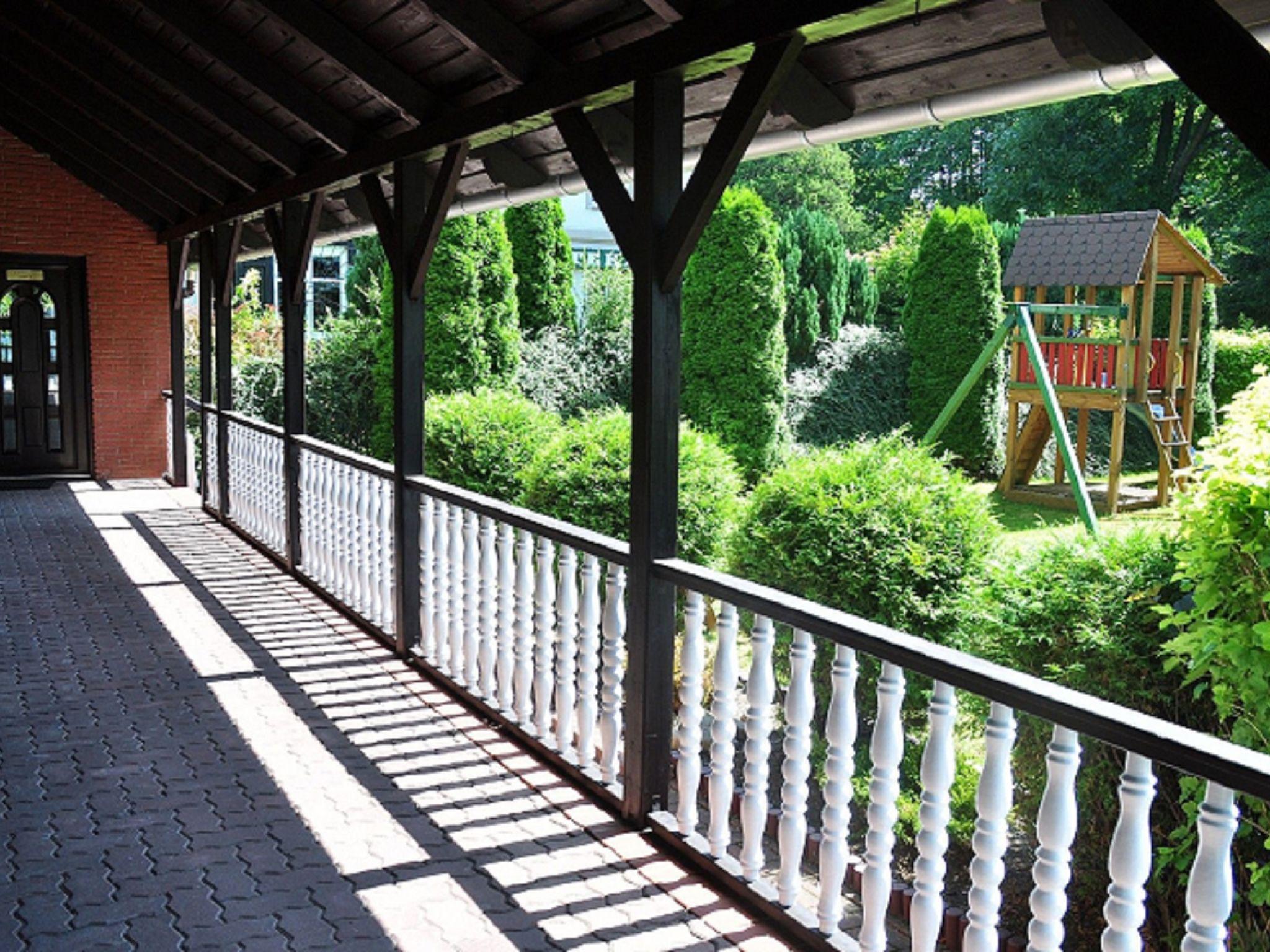 Photo 22 - Maison de 4 chambres à Kowary avec jardin et terrasse