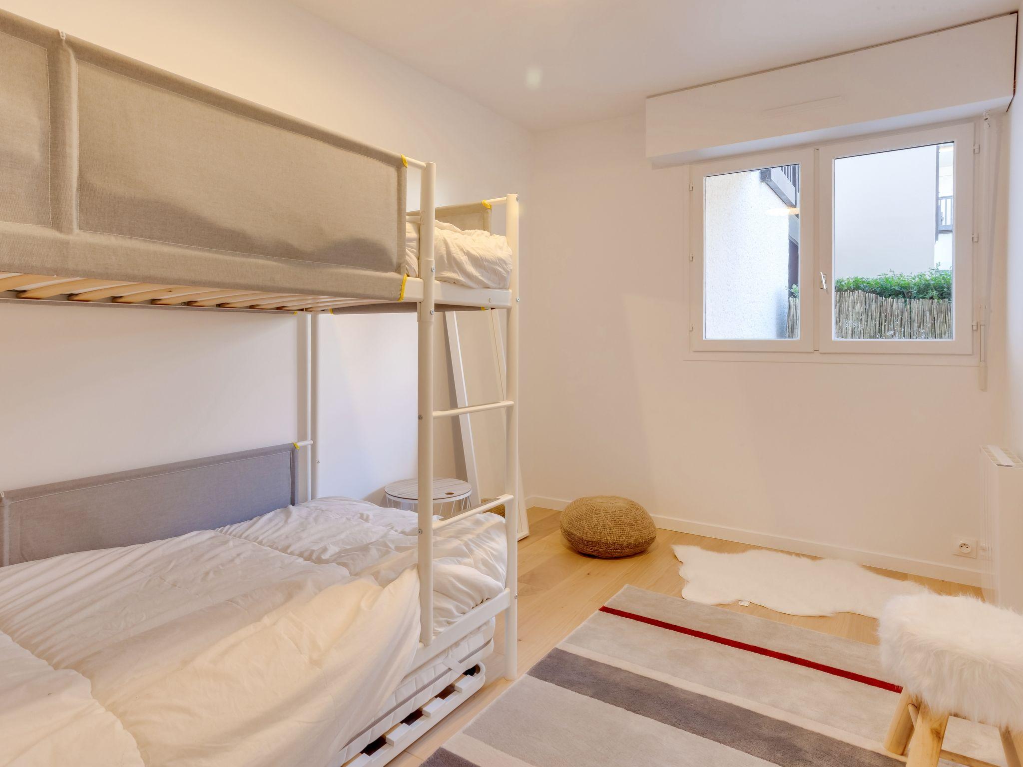 Foto 8 - Appartamento con 1 camera da letto a Villers-sur-Mer con terrazza e vista mare