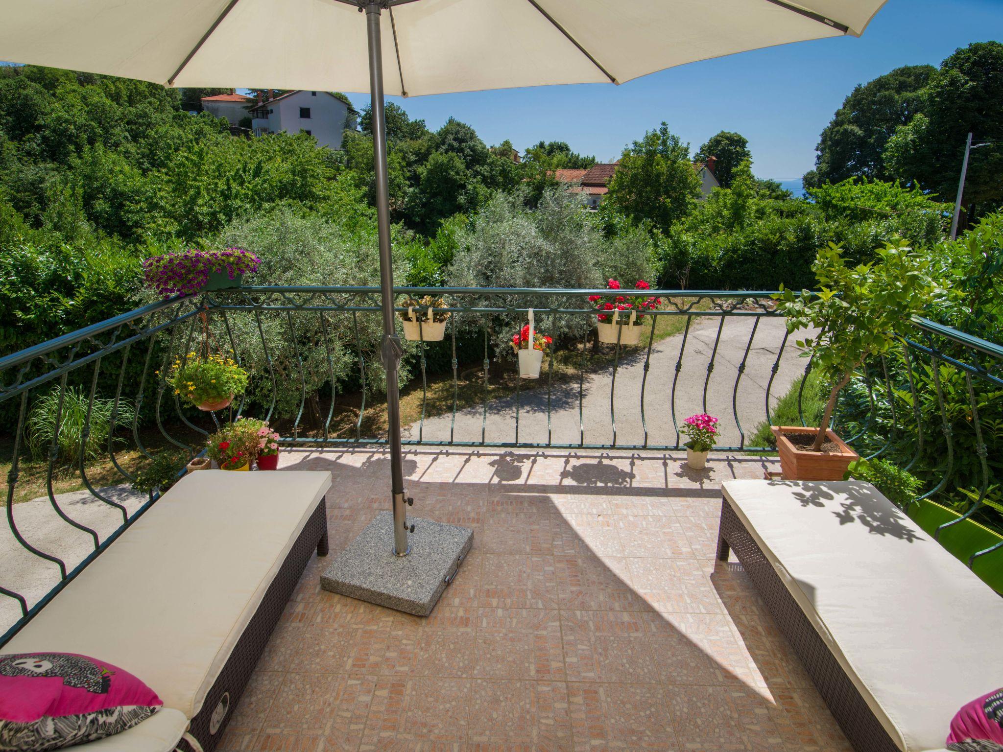 Photo 26 - Maison de 2 chambres à Kastav avec piscine privée et jardin