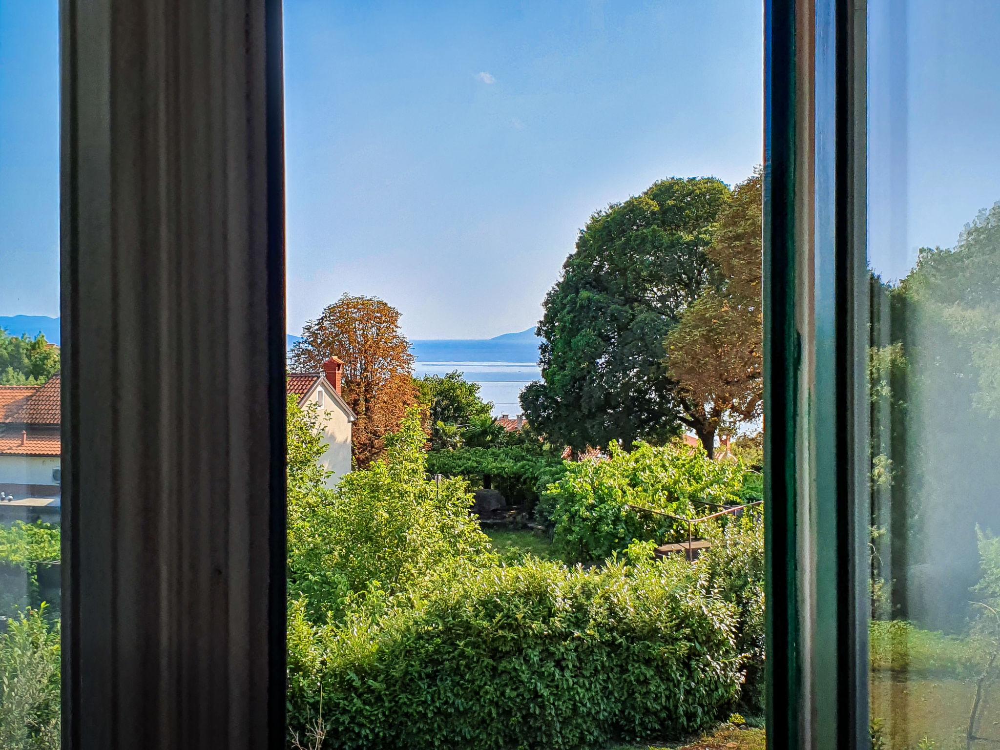 Photo 8 - Maison de 2 chambres à Kastav avec piscine privée et jardin