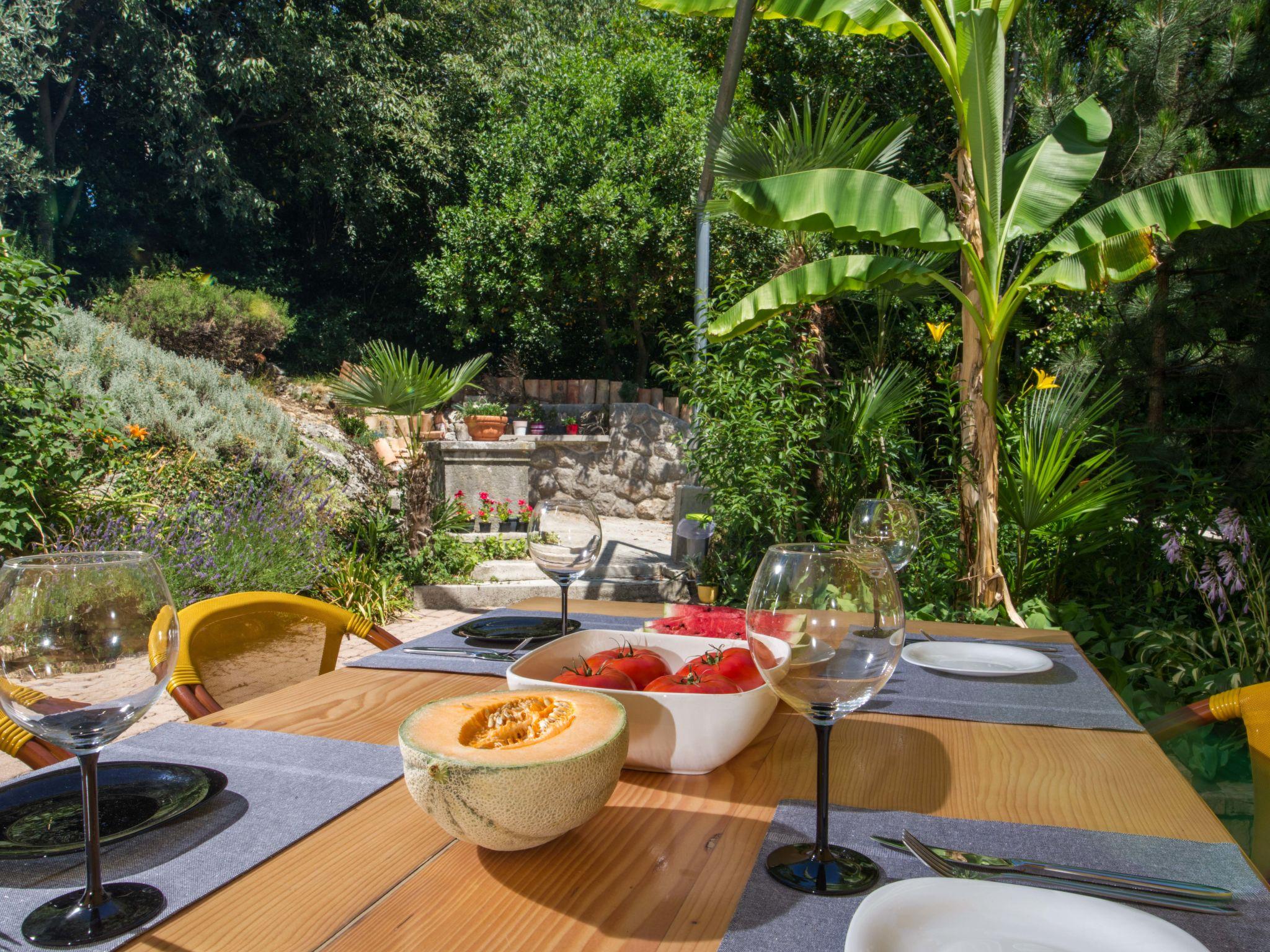 Photo 21 - Maison de 2 chambres à Kastav avec piscine privée et jardin