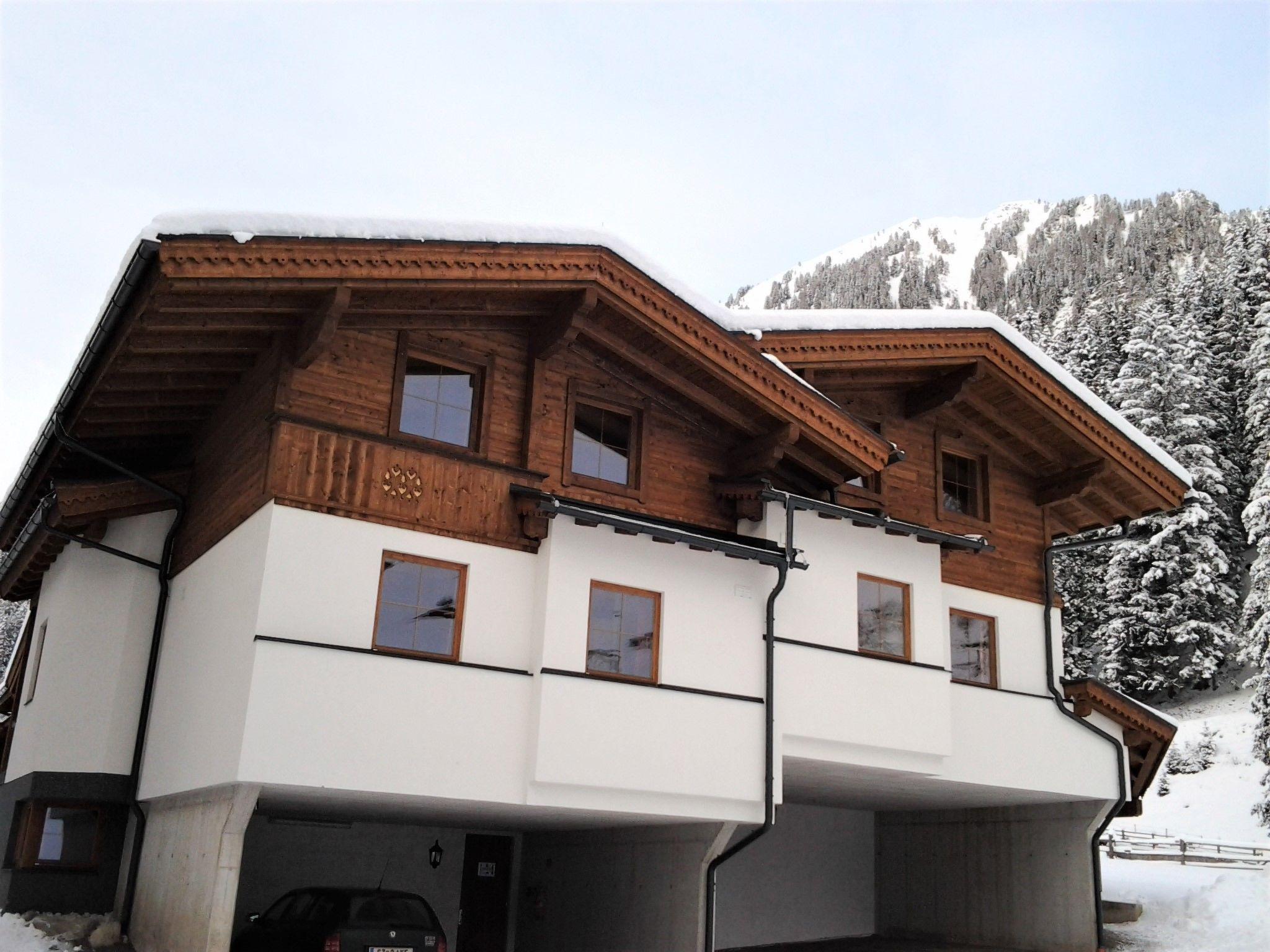 Photo 53 - Maison de 4 chambres à Tux avec terrasse et vues sur la montagne