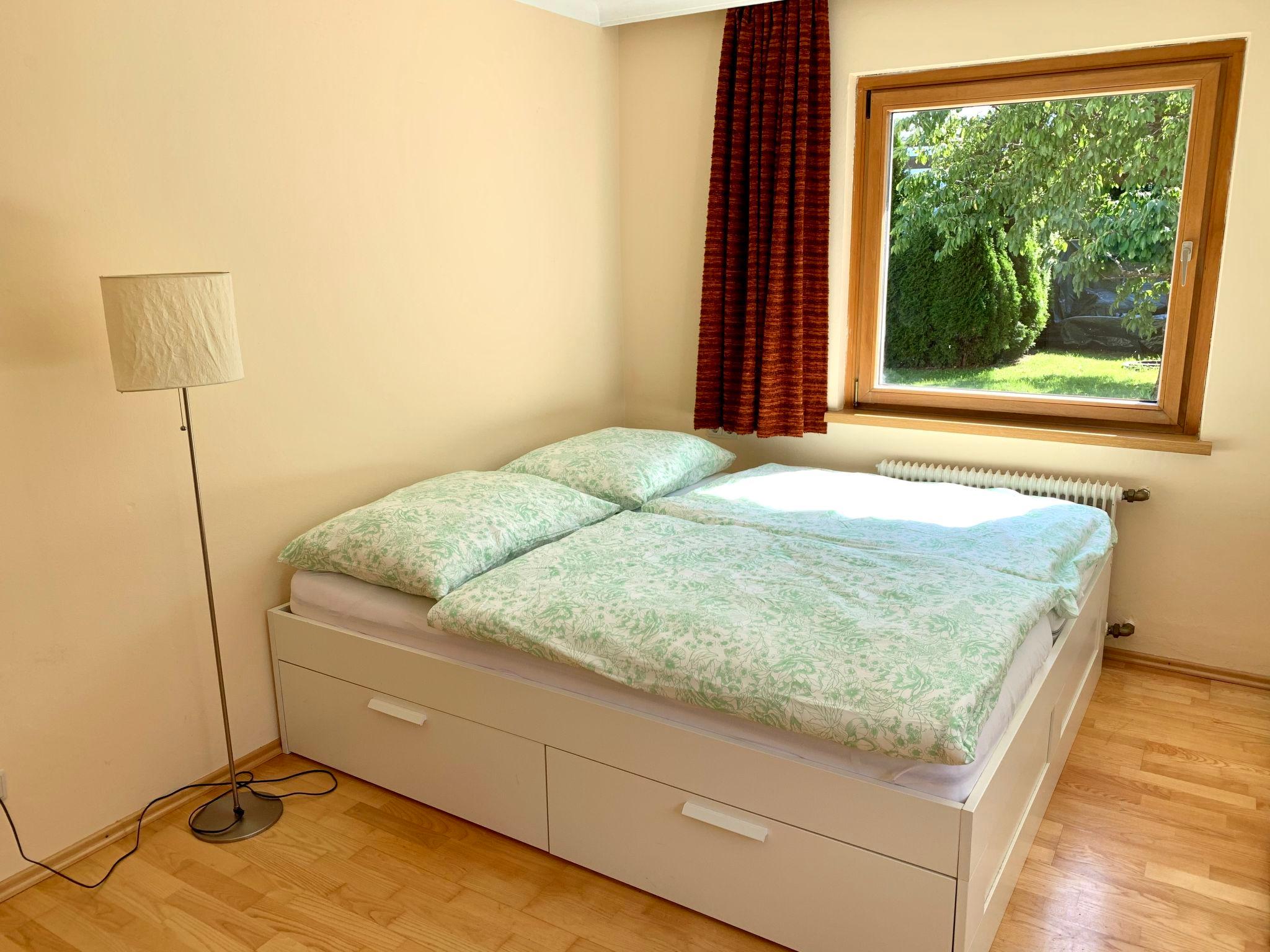 Foto 4 - Apartamento de 2 quartos em Innsbruck-Land com jardim e terraço