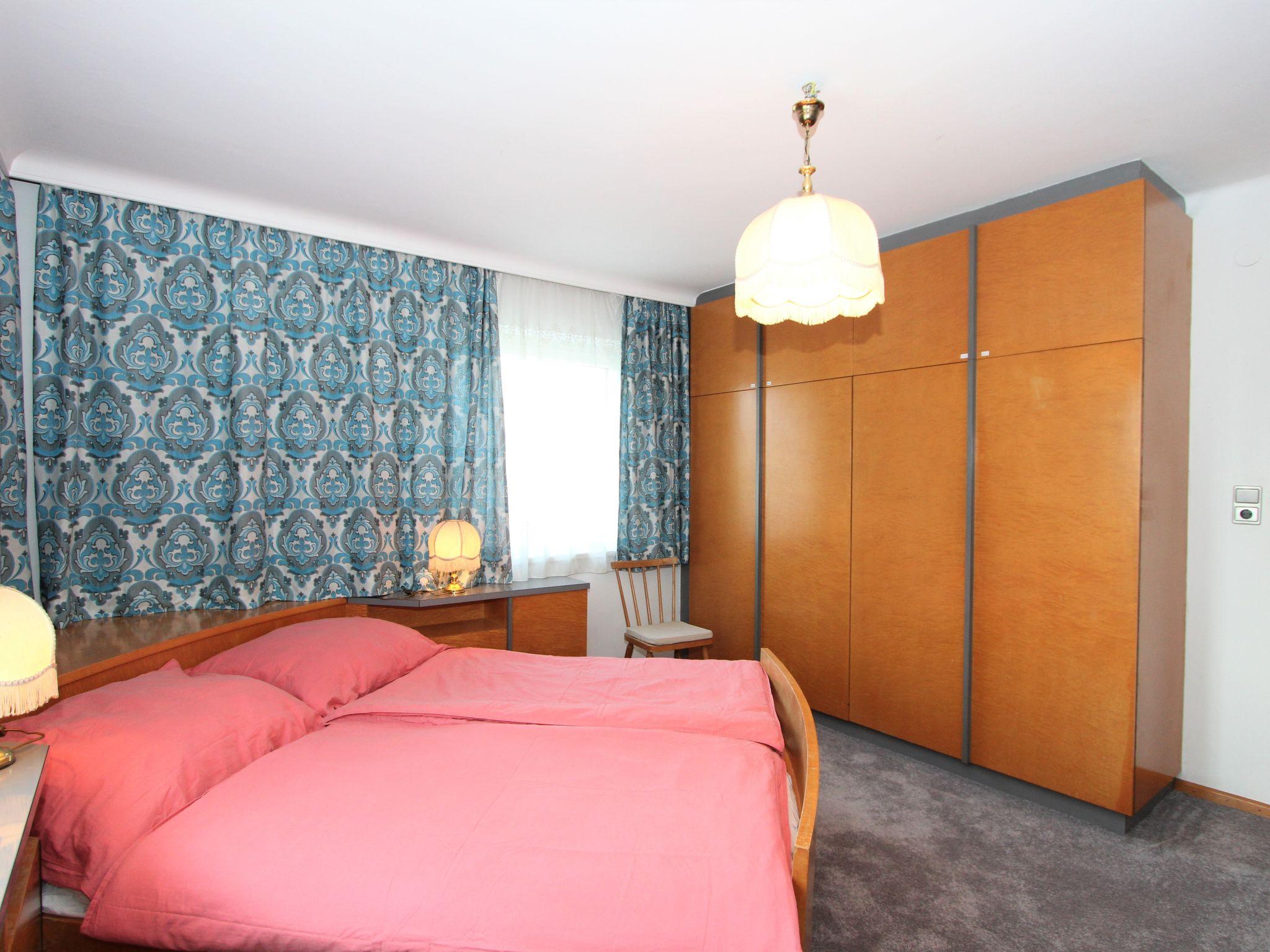 Photo 15 - 2 bedroom Apartment in Innsbruck-Land with garden and mountain view