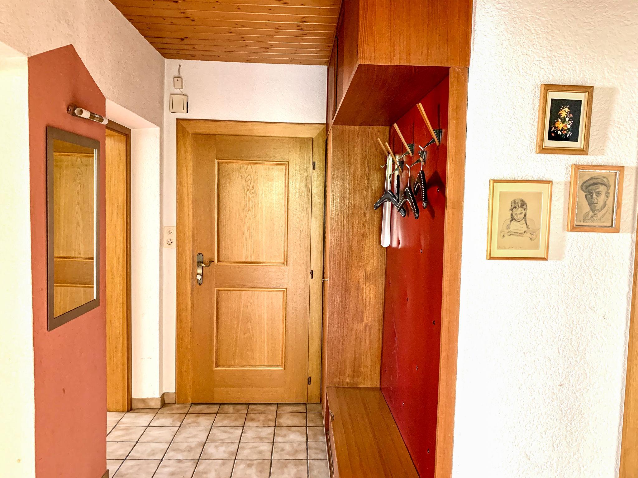 Foto 18 - Apartment mit 2 Schlafzimmern in Innsbruck-Land mit garten und blick auf die berge