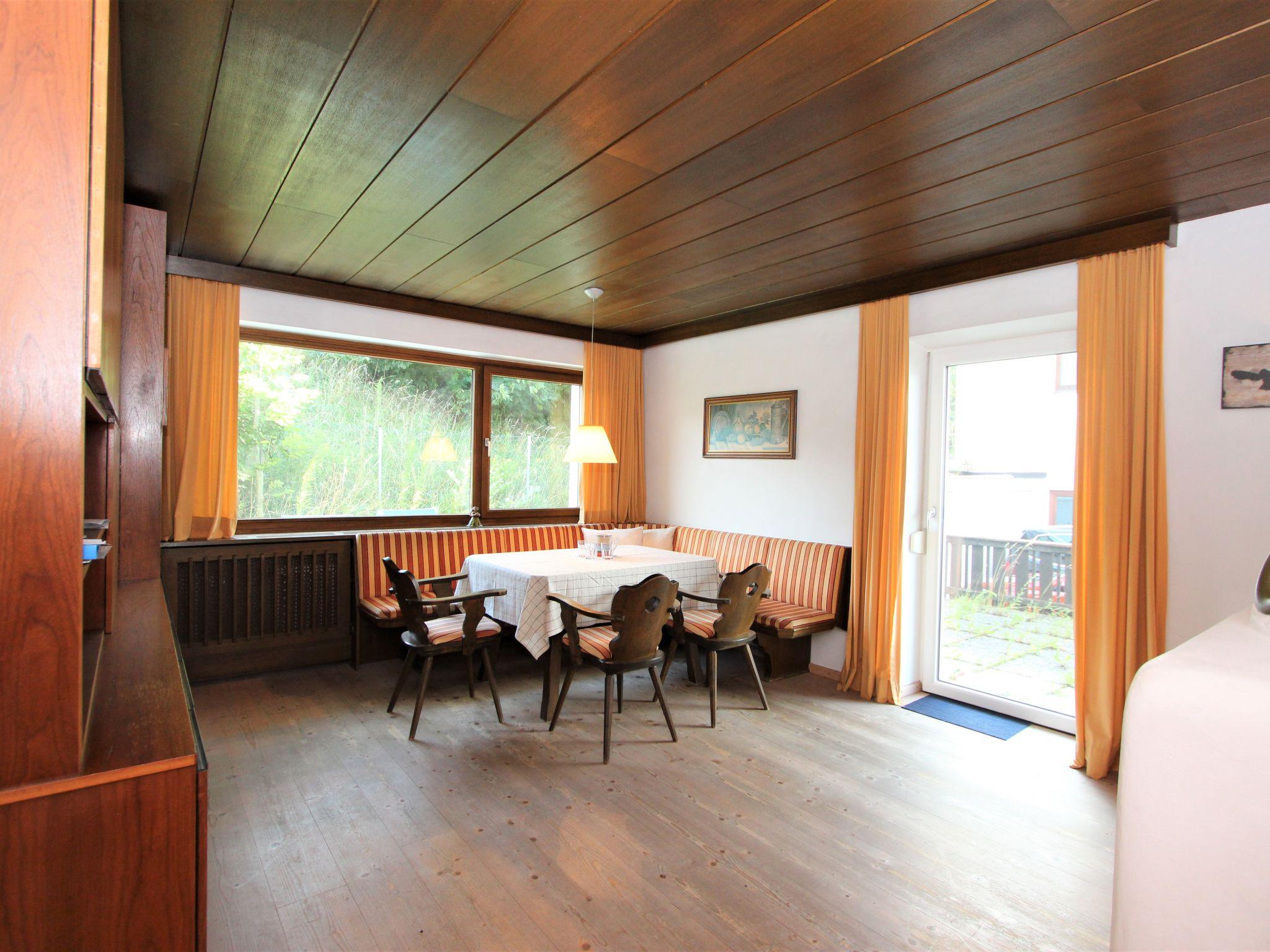 Photo 7 - 2 bedroom Apartment in Innsbruck-Land with garden and mountain view