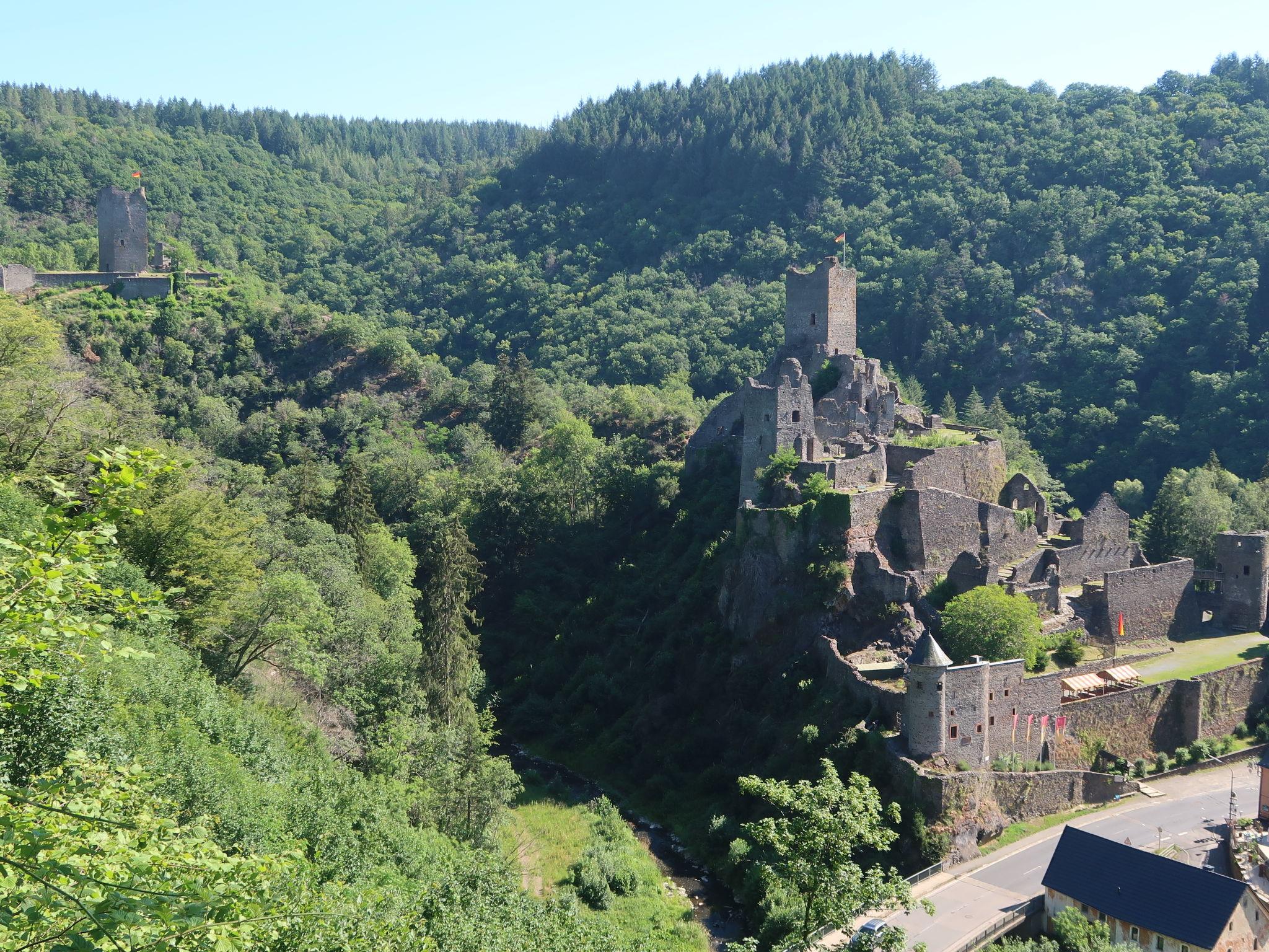 Photo 25 - Maison de 3 chambres à Manderscheid avec jardin et terrasse