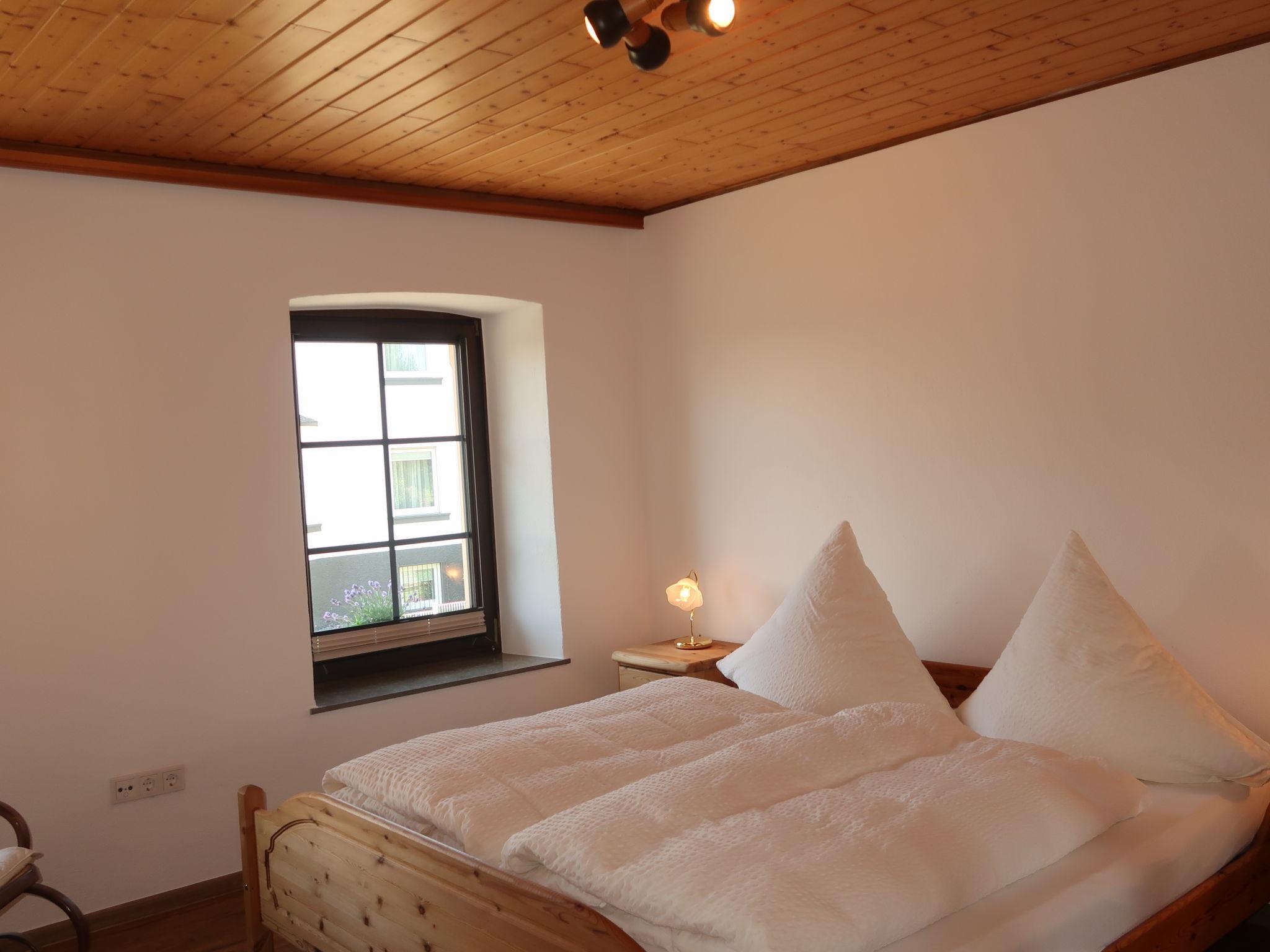Foto 13 - Haus mit 3 Schlafzimmern in Manderscheid mit garten und terrasse