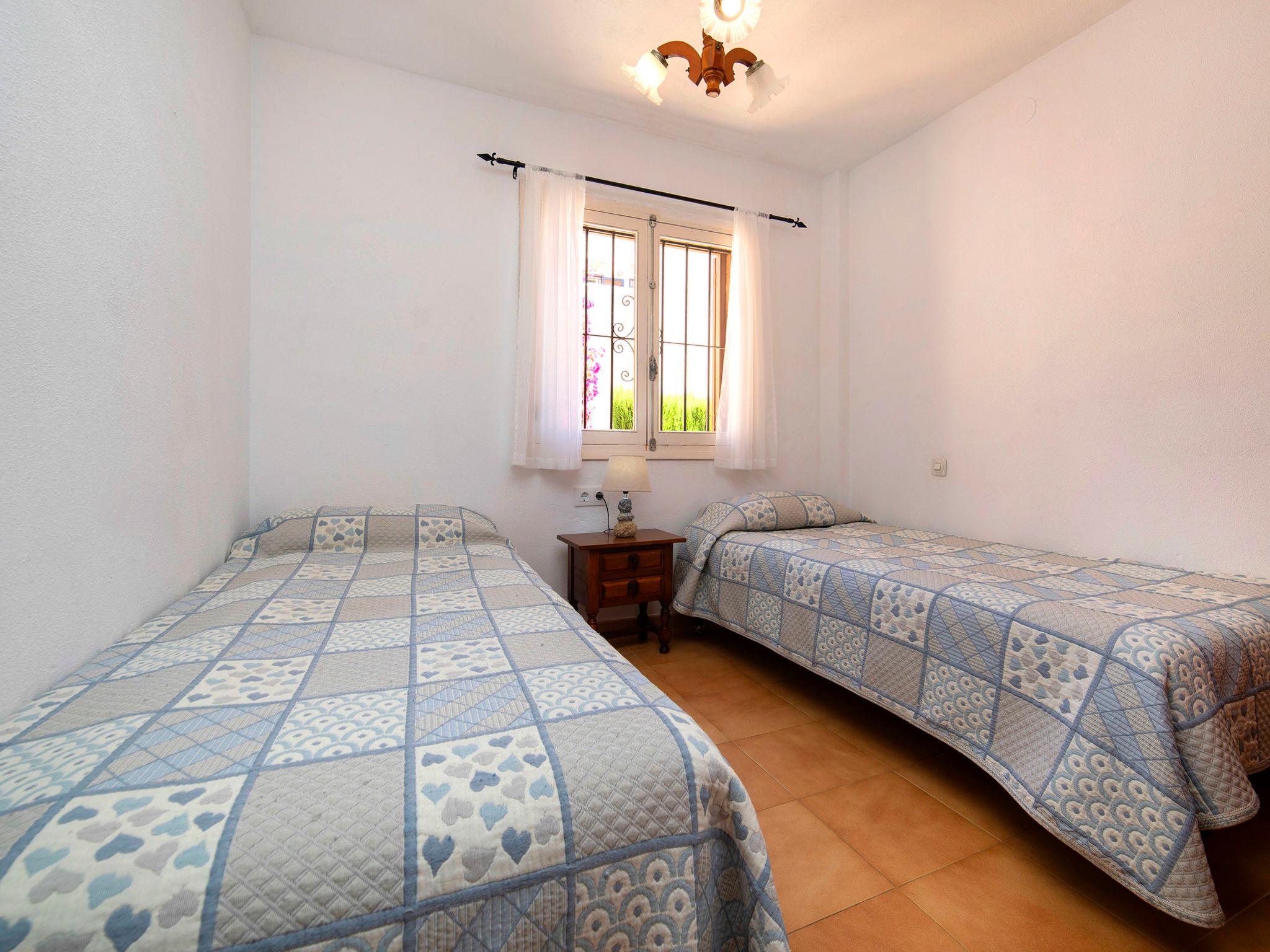 Photo 9 - 3 bedroom House in Calp with swimming pool and garden