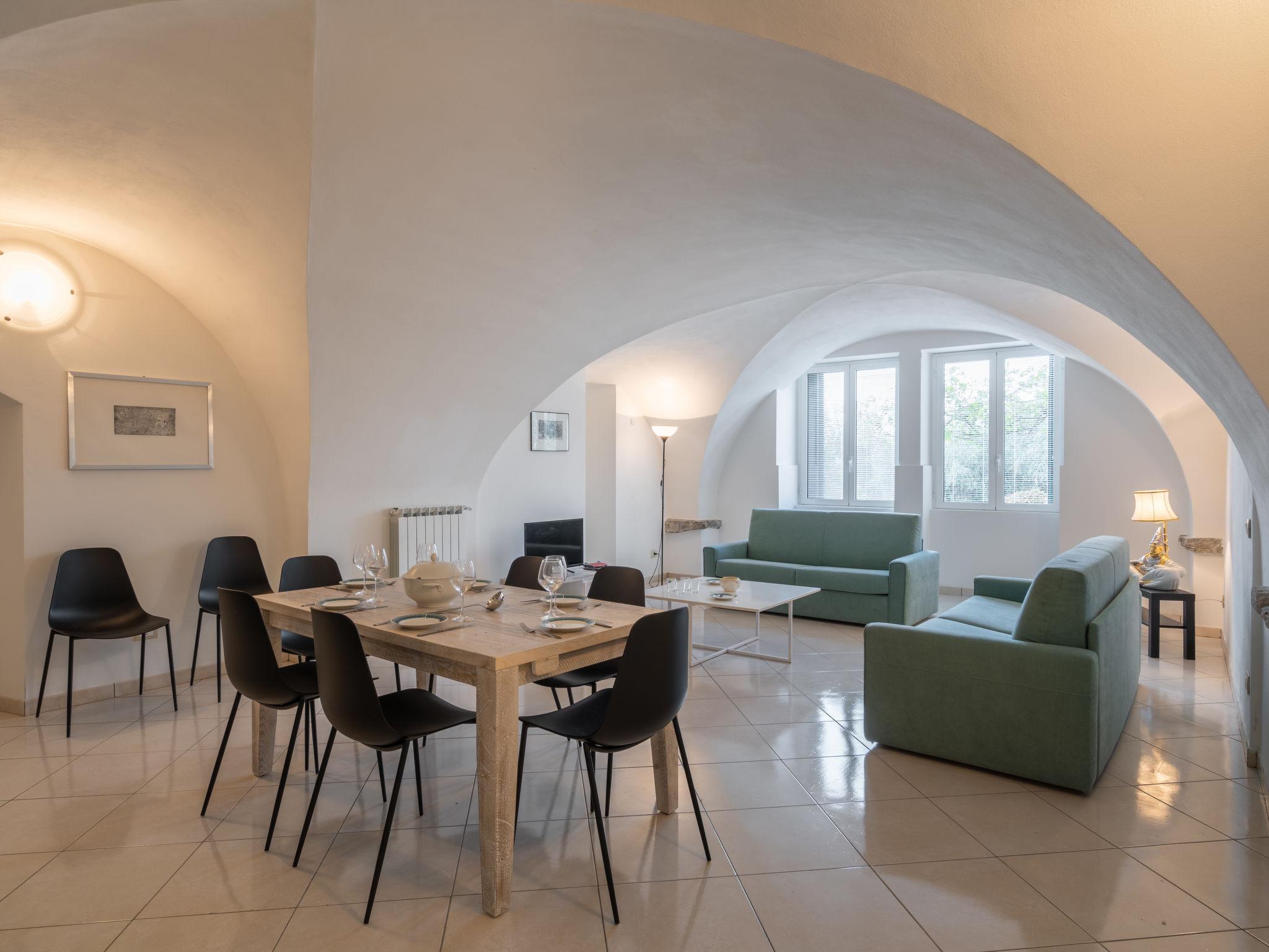 Foto 2 - Apartamento de 1 habitación en San Bartolomeo al Mare con vistas al mar