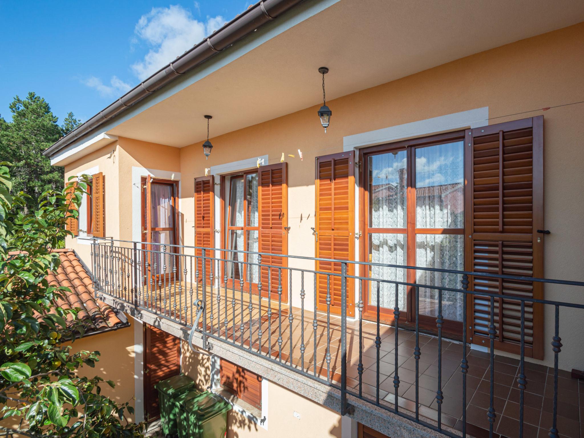 Photo 30 - Maison de 5 chambres à Žminj avec piscine privée et vues à la mer