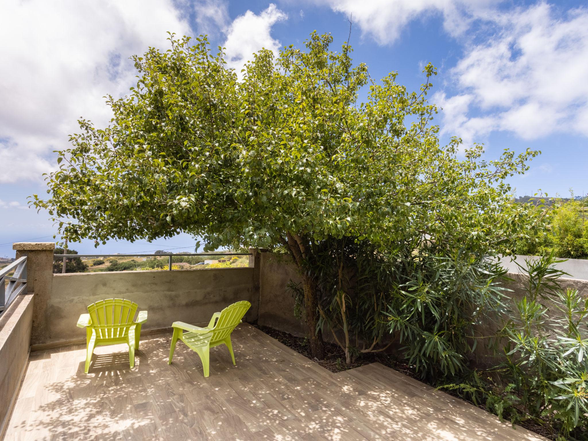 Photo 22 - Maison de 1 chambre à El Rosario avec piscine privée et jardin