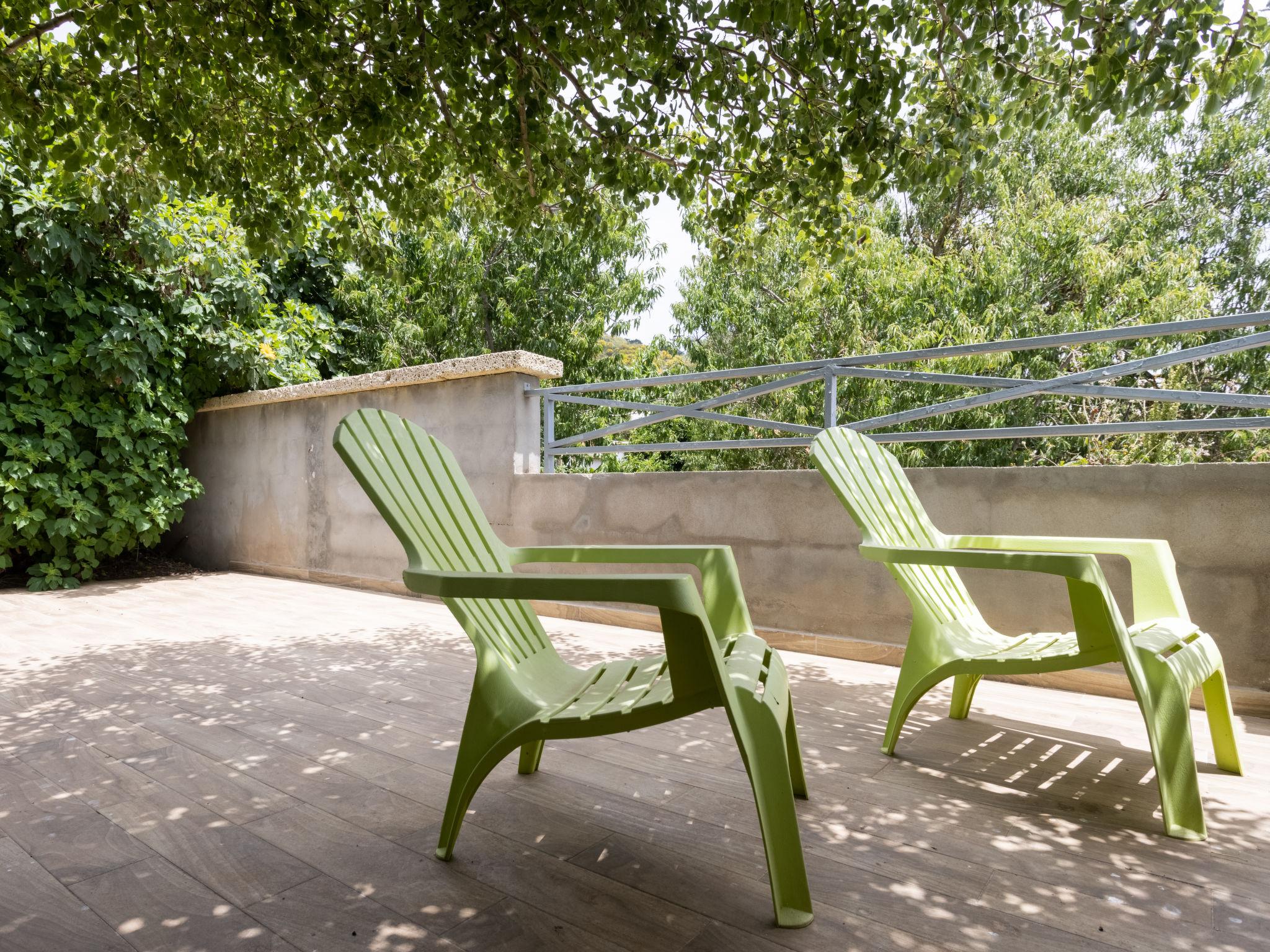 Photo 23 - Maison de 1 chambre à El Rosario avec piscine privée et jardin