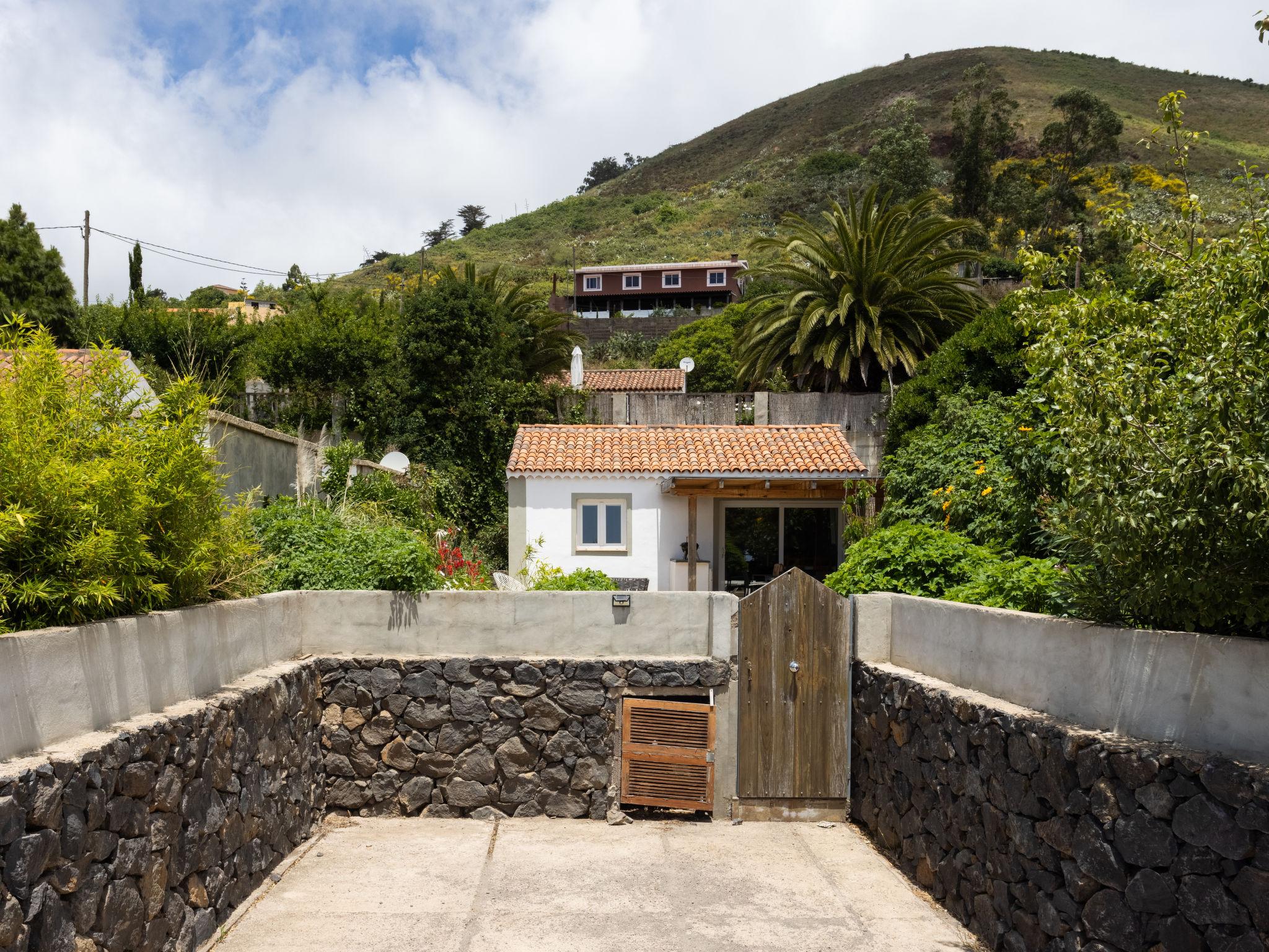 Photo 24 - Maison de 1 chambre à El Rosario avec piscine privée et jardin