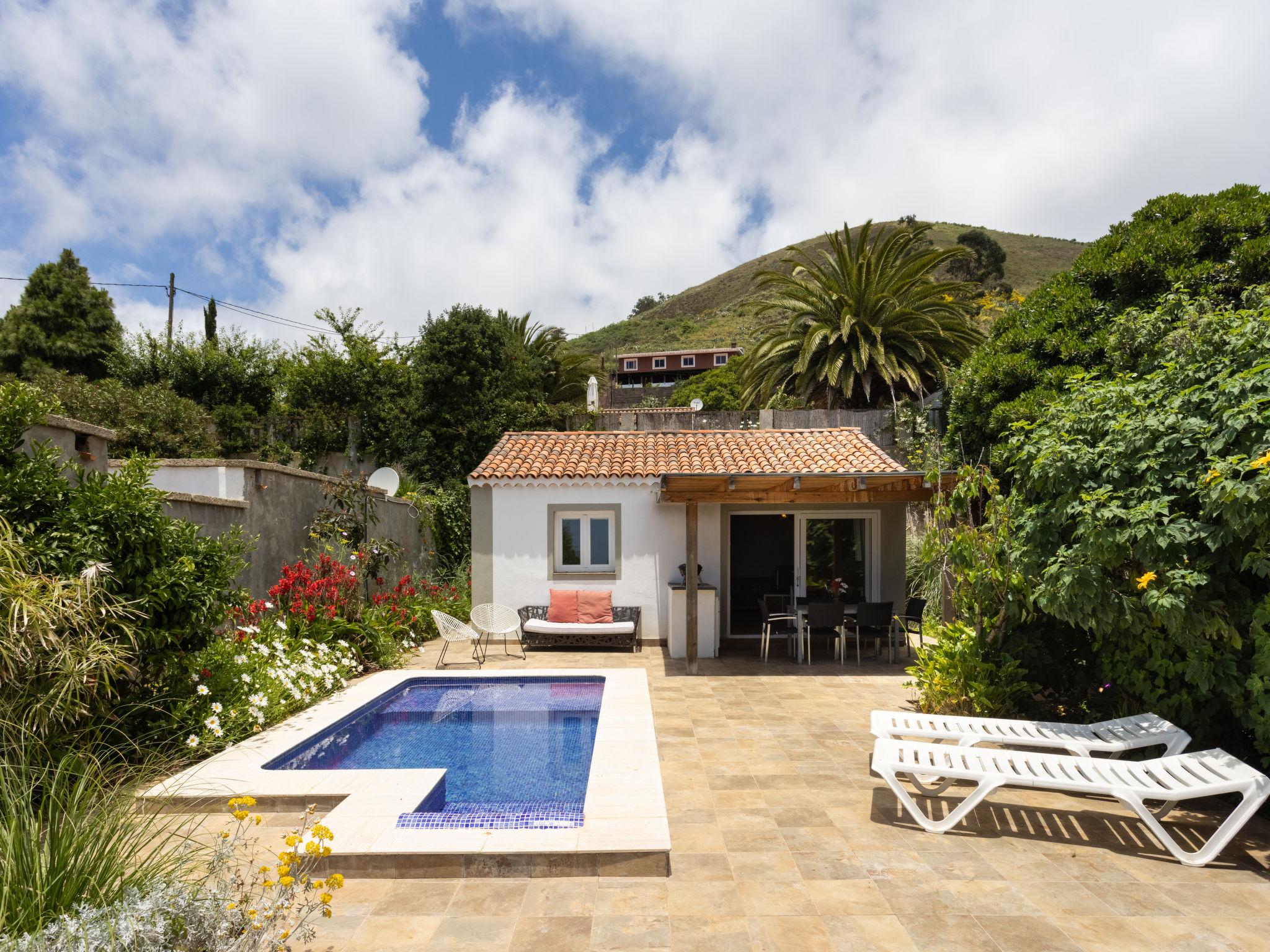 Photo 21 - Maison de 1 chambre à El Rosario avec piscine privée et jardin