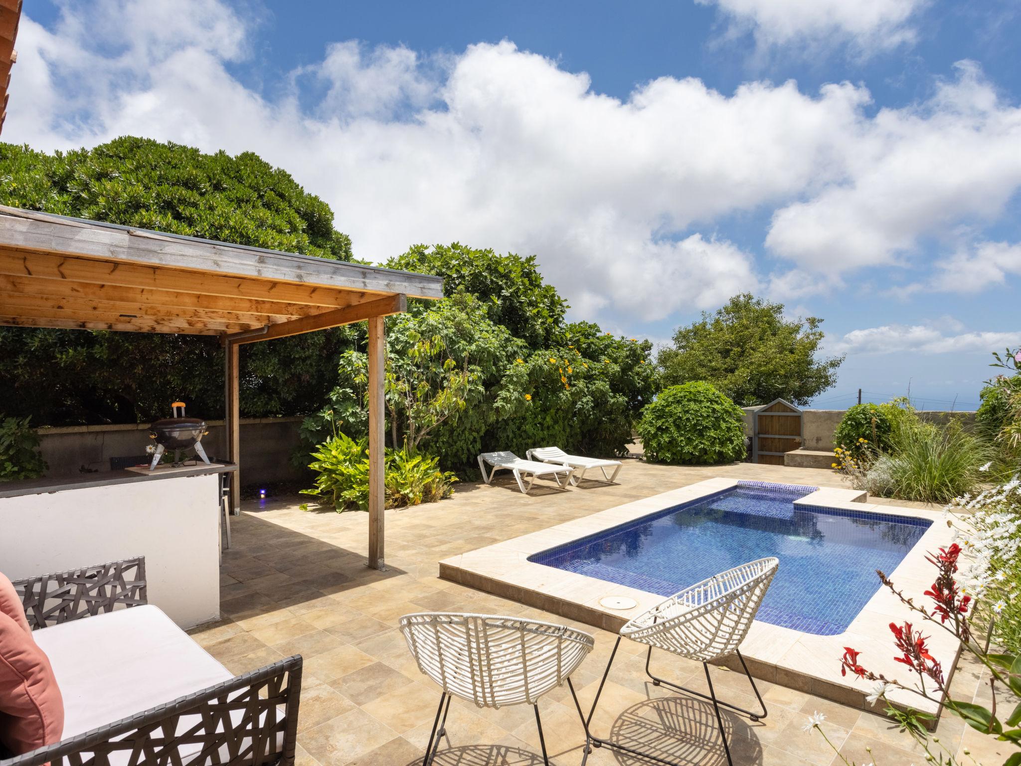 Photo 18 - Maison de 1 chambre à El Rosario avec piscine privée et jardin