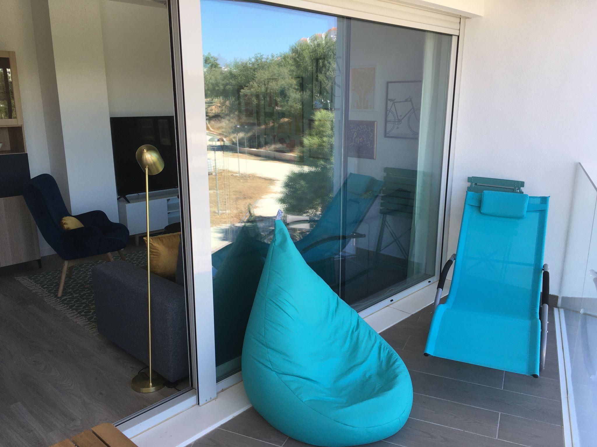 Foto 21 - Apartamento de 2 quartos em Torremolinos com piscina e vistas do mar
