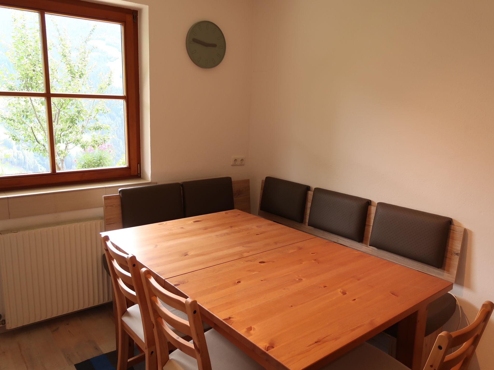 Photo 10 - 2 bedroom Apartment in Fließ with garden and mountain view