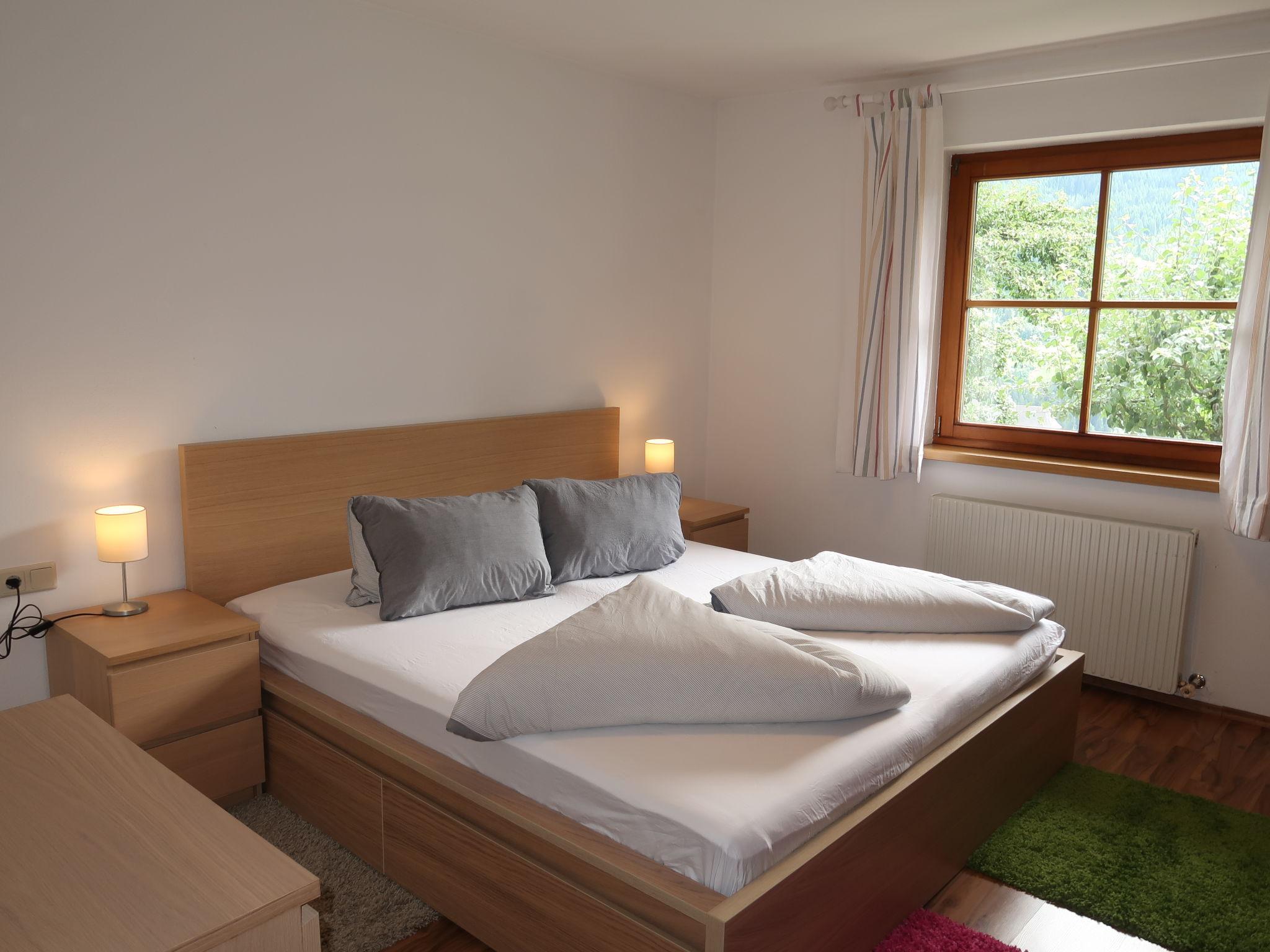 Foto 11 - Apartamento de 2 quartos em Fließ com jardim e vista para a montanha