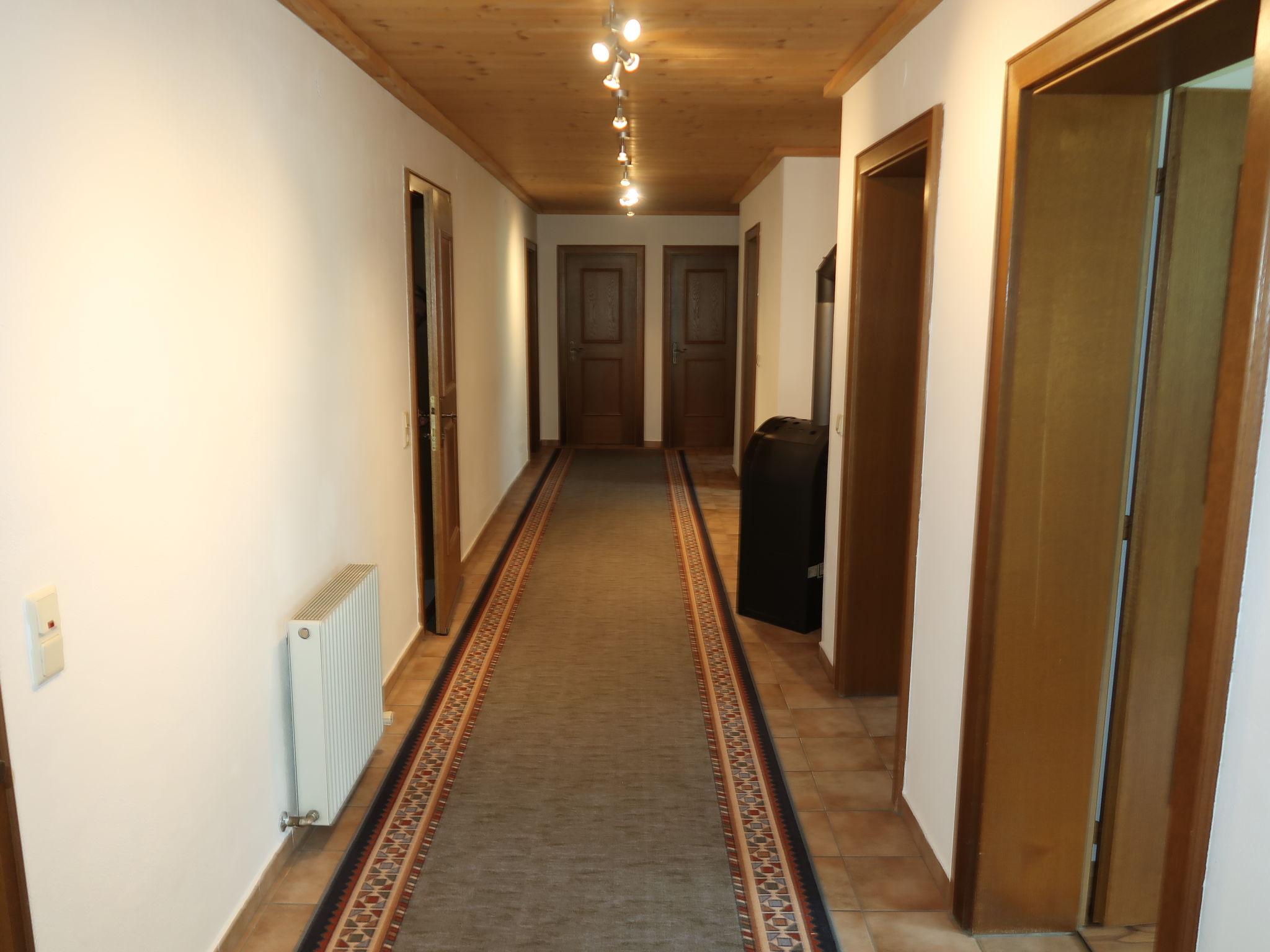 Photo 19 - 2 bedroom Apartment in Fließ with garden and mountain view