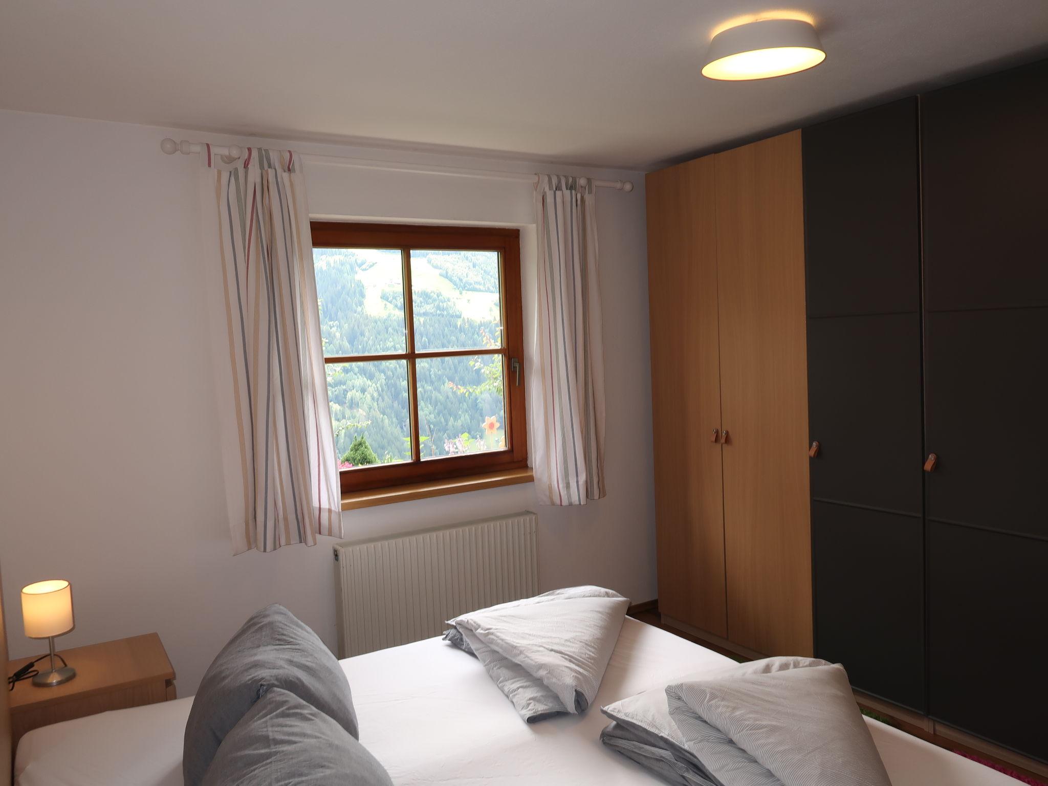 Foto 12 - Apartamento de 2 quartos em Fließ com jardim e vista para a montanha