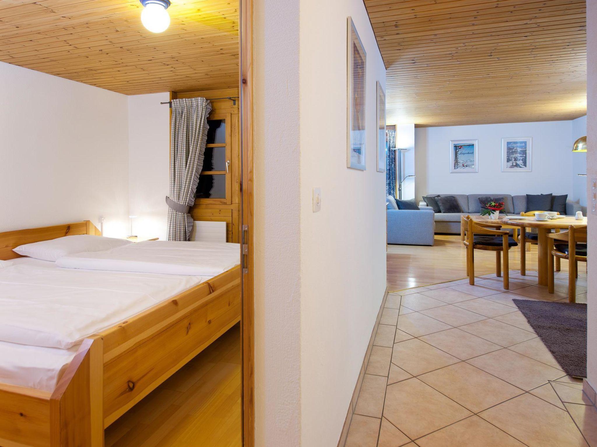 Foto 10 - Appartamento con 1 camera da letto a Vaz/Obervaz