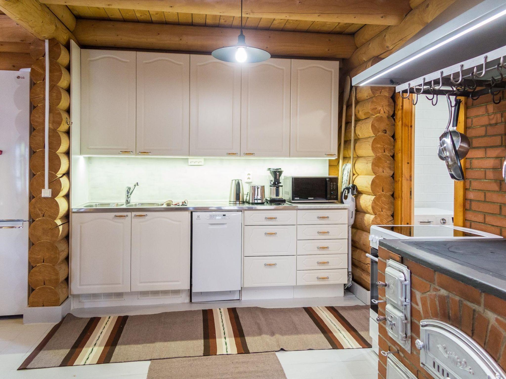 Photo 9 - 3 bedroom House in Kuopio with sauna