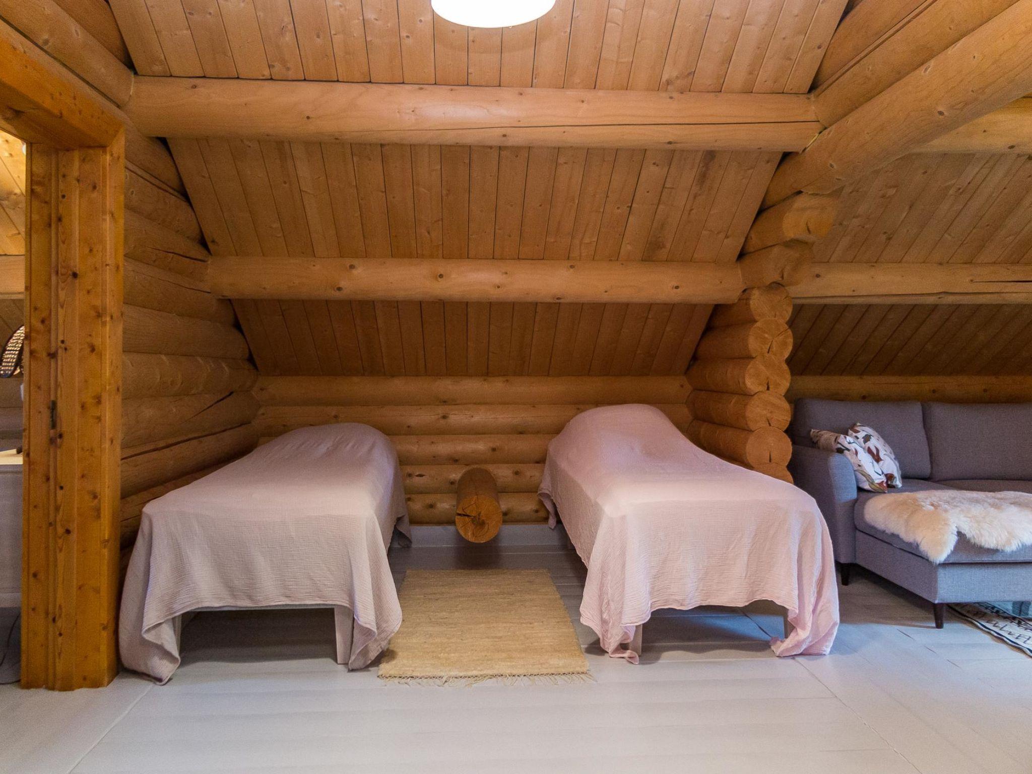 Foto 25 - Casa con 3 camere da letto a Kuopio con sauna